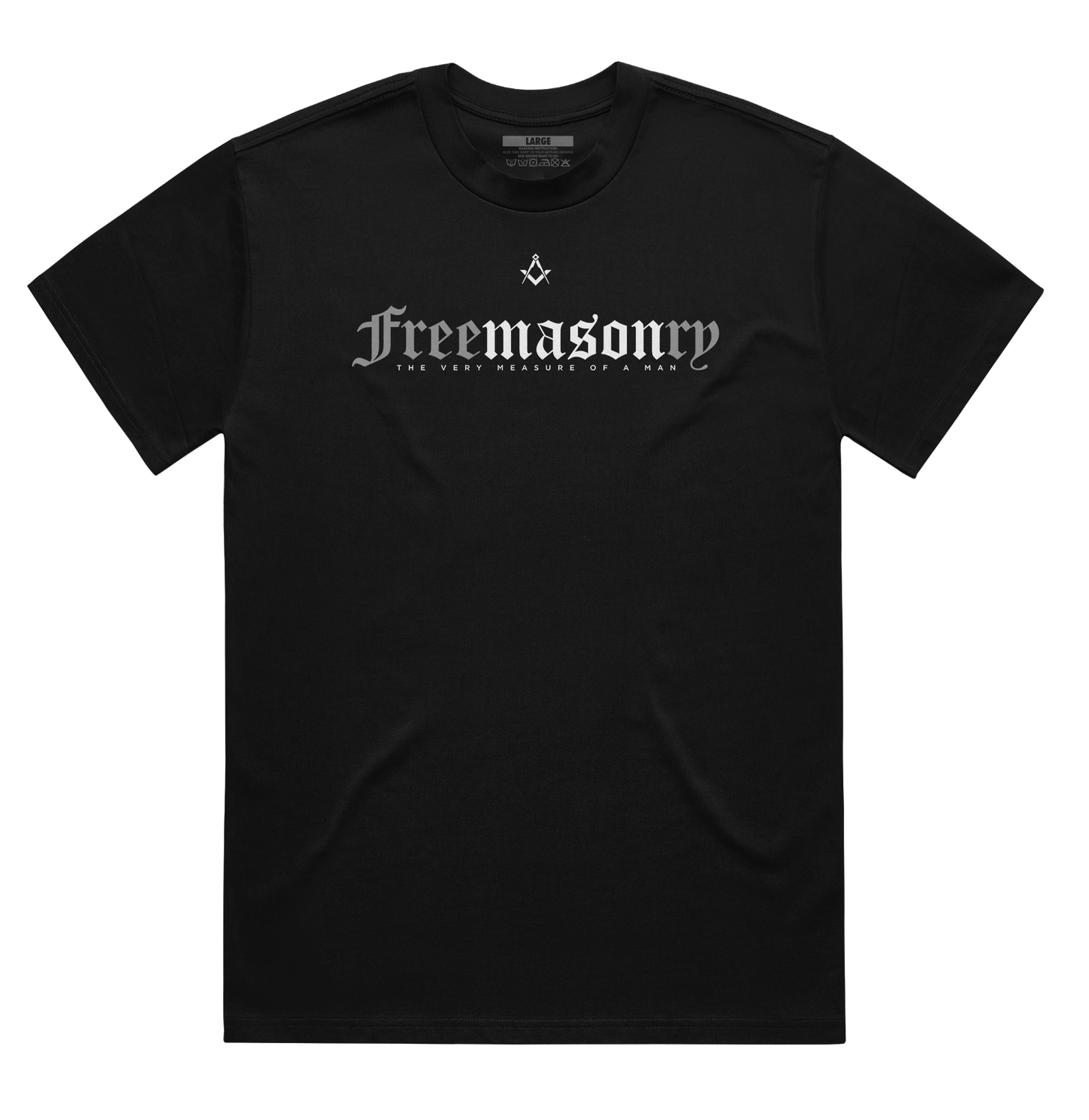 Measure Shirt