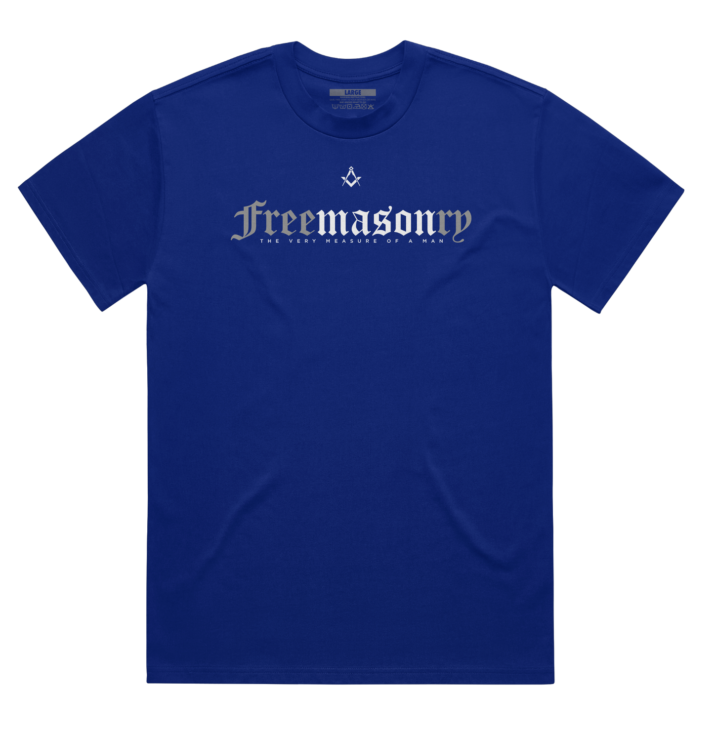 Measure Shirt