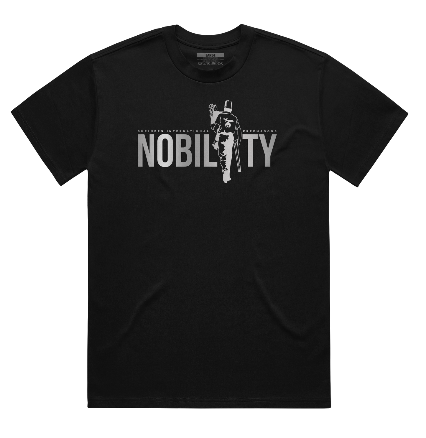 Nobility Shirt