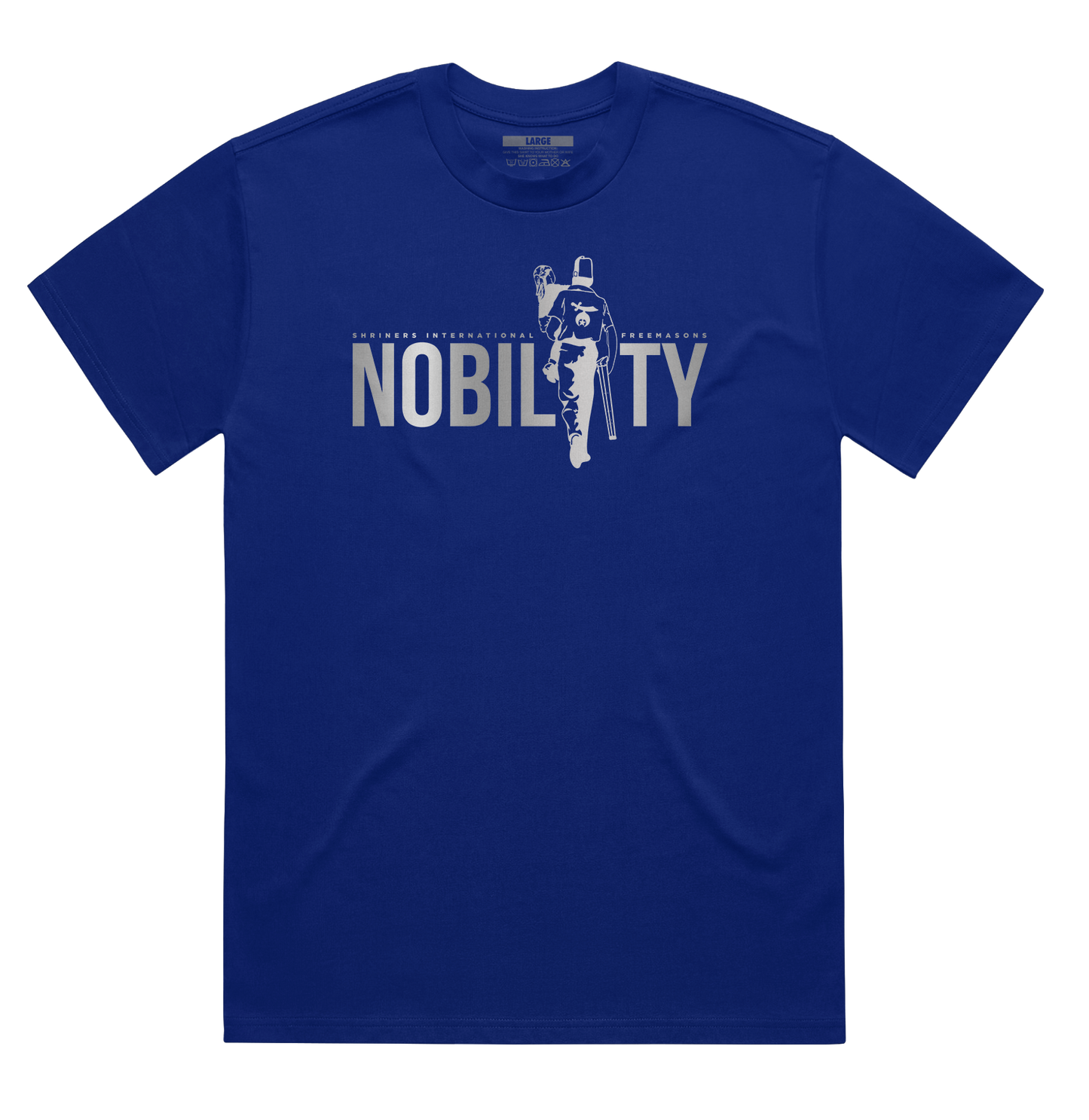 Nobility Shirt