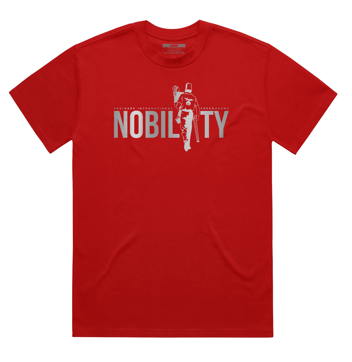 Nobility Shirt