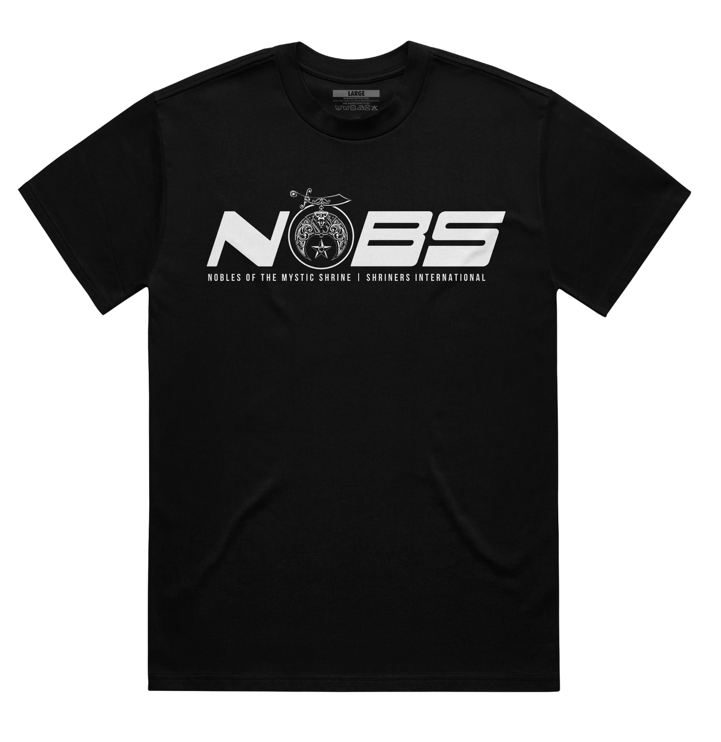 Nobs Shirt
