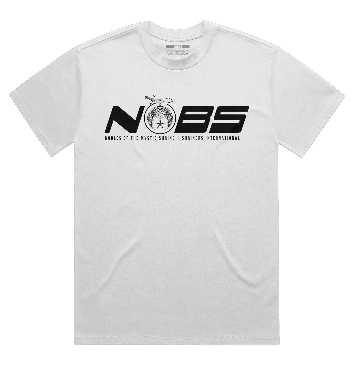 Nobs Shirt