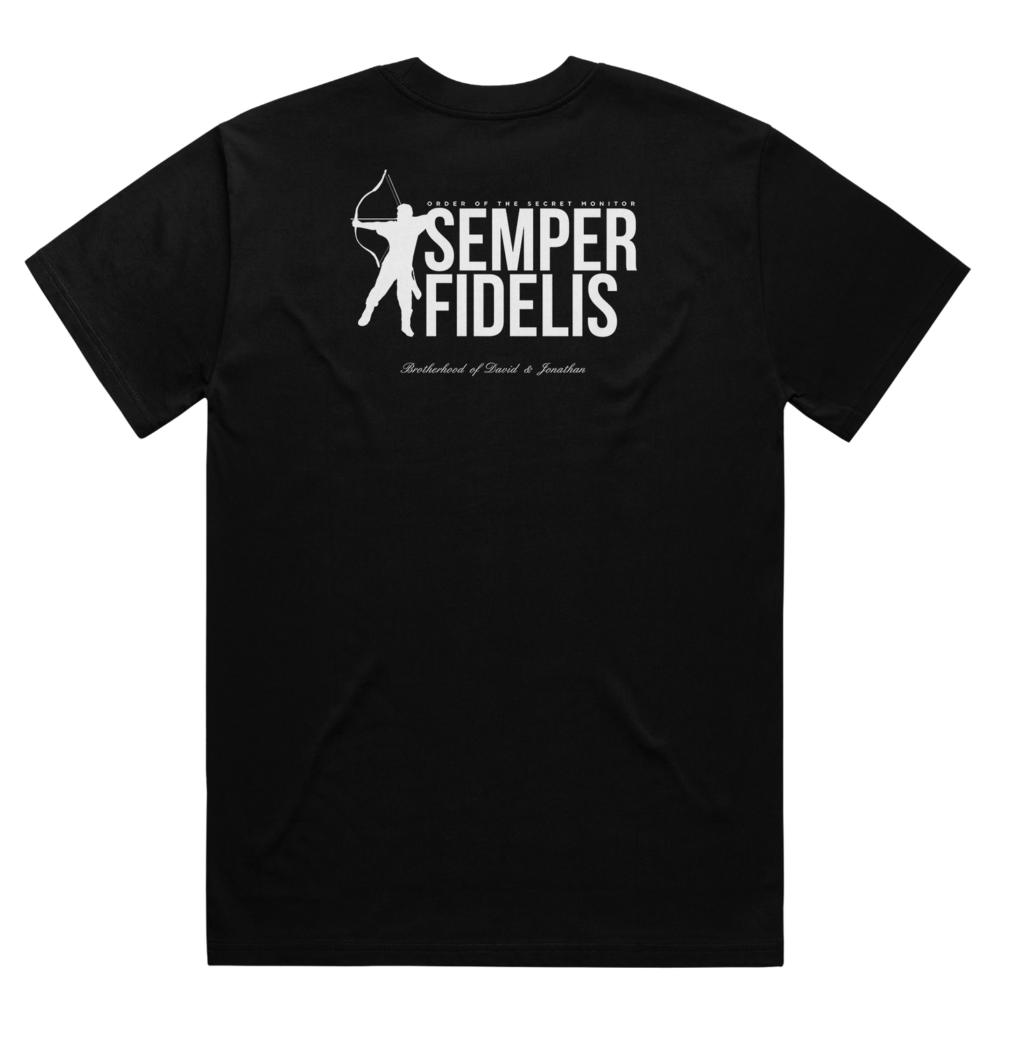 OSM WYP Shirt