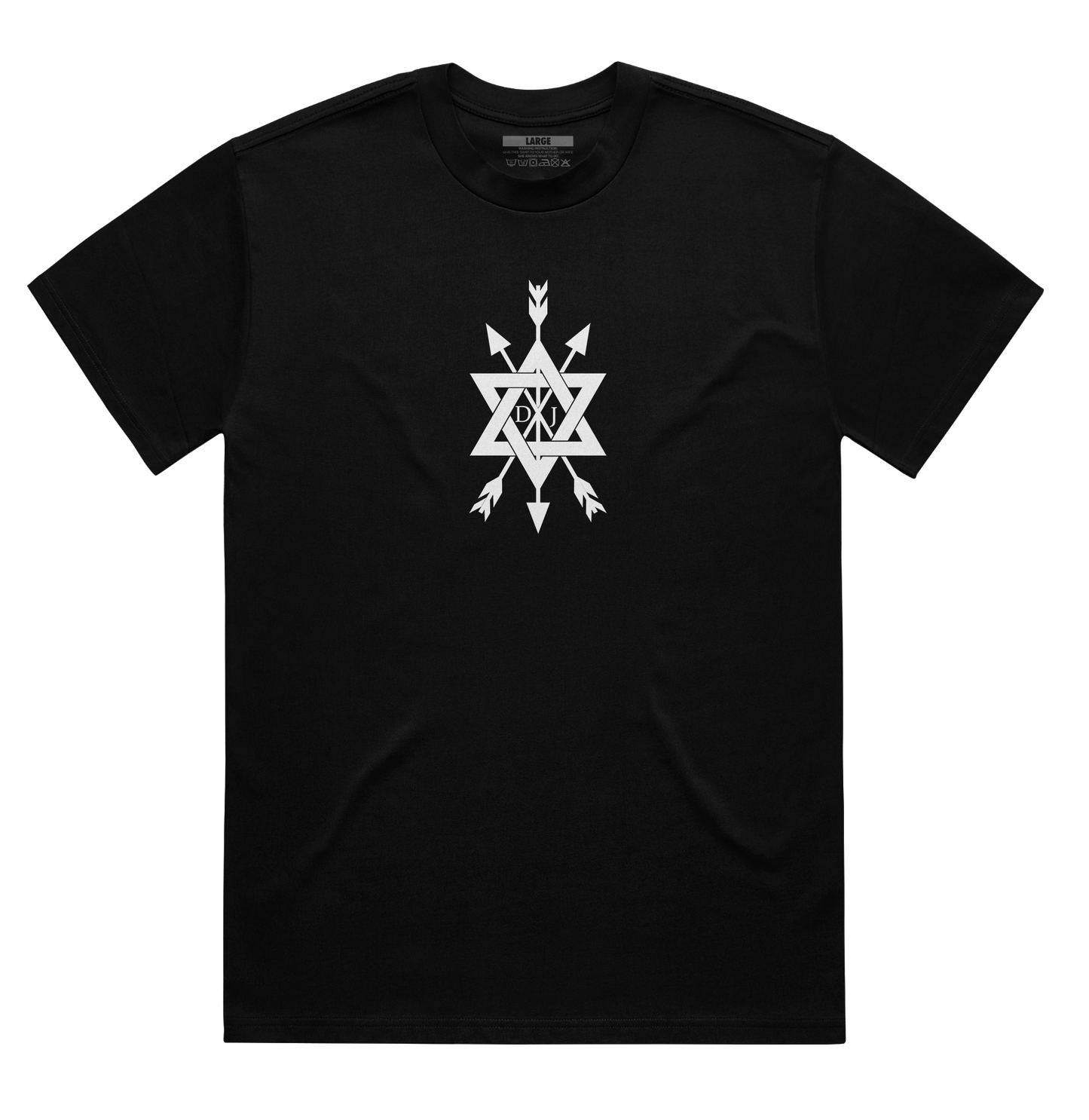 OSM WYP Shirt