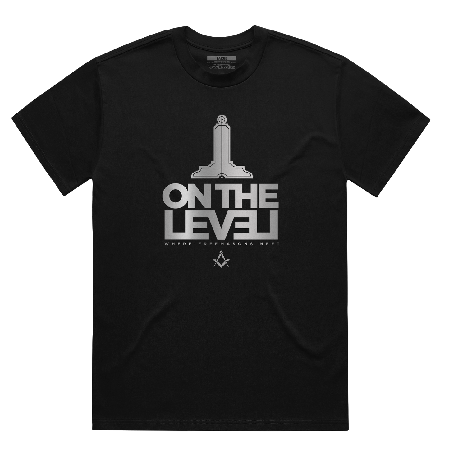 On The Level Shirt