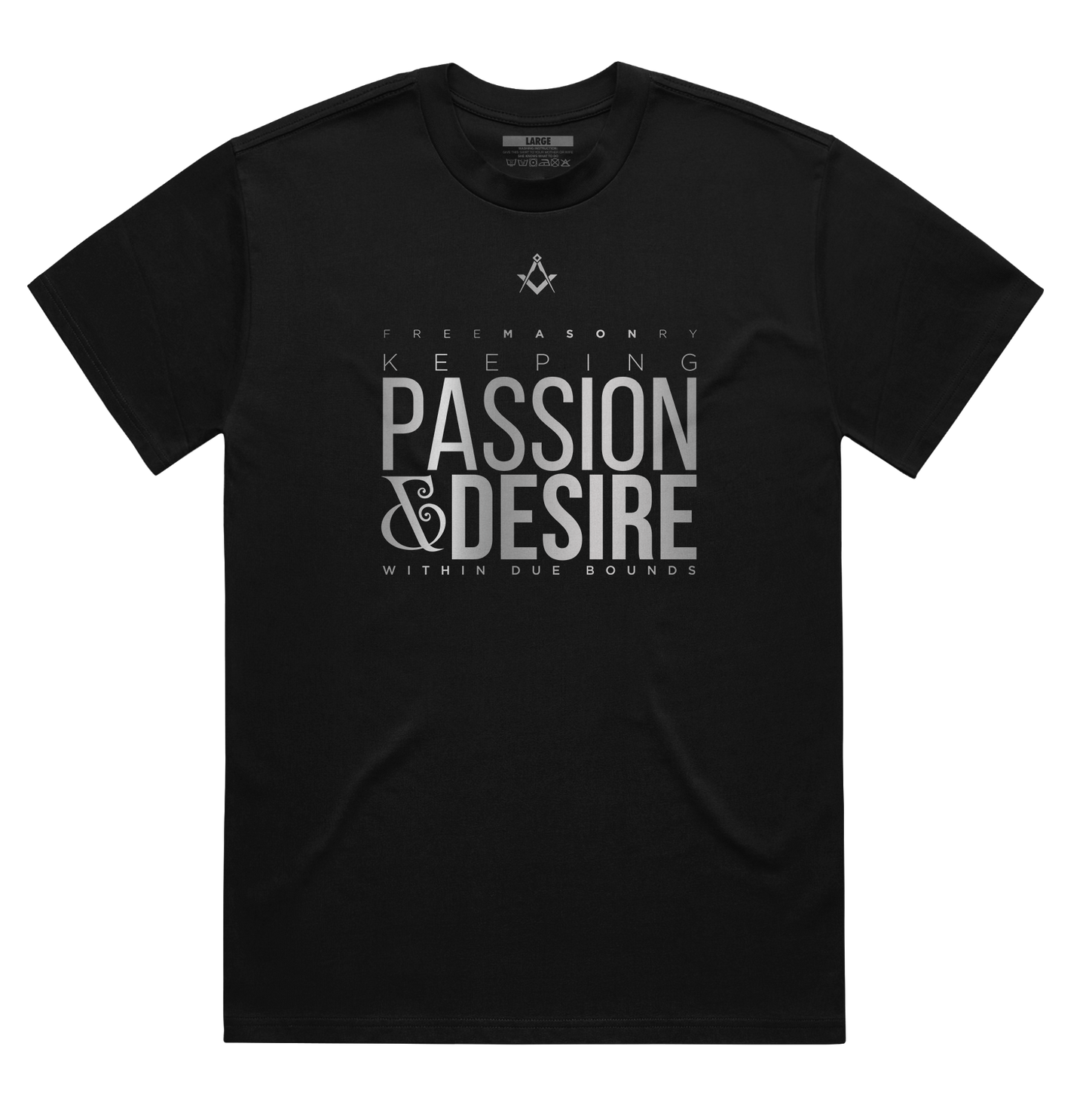 Passion Shirt