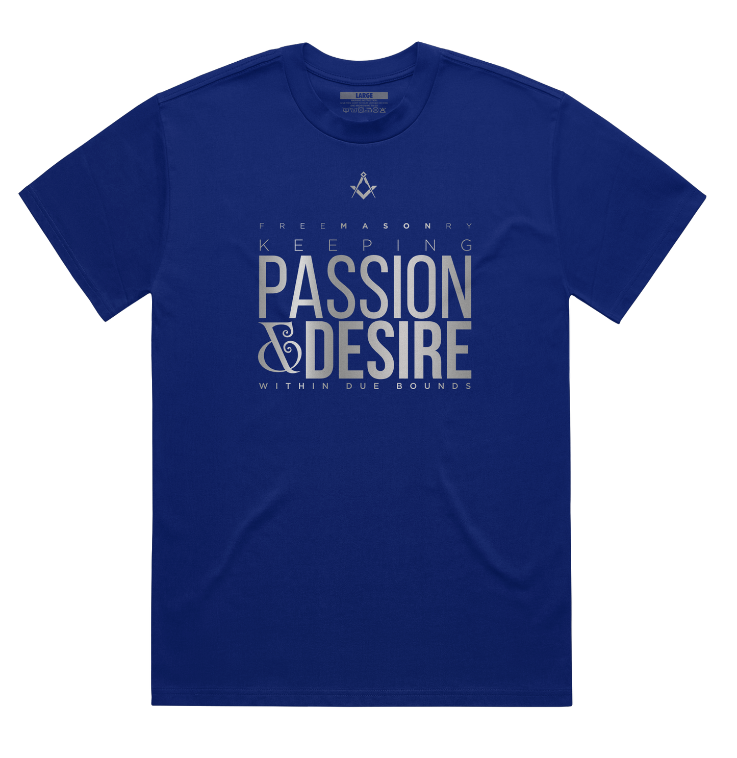Passion Shirt