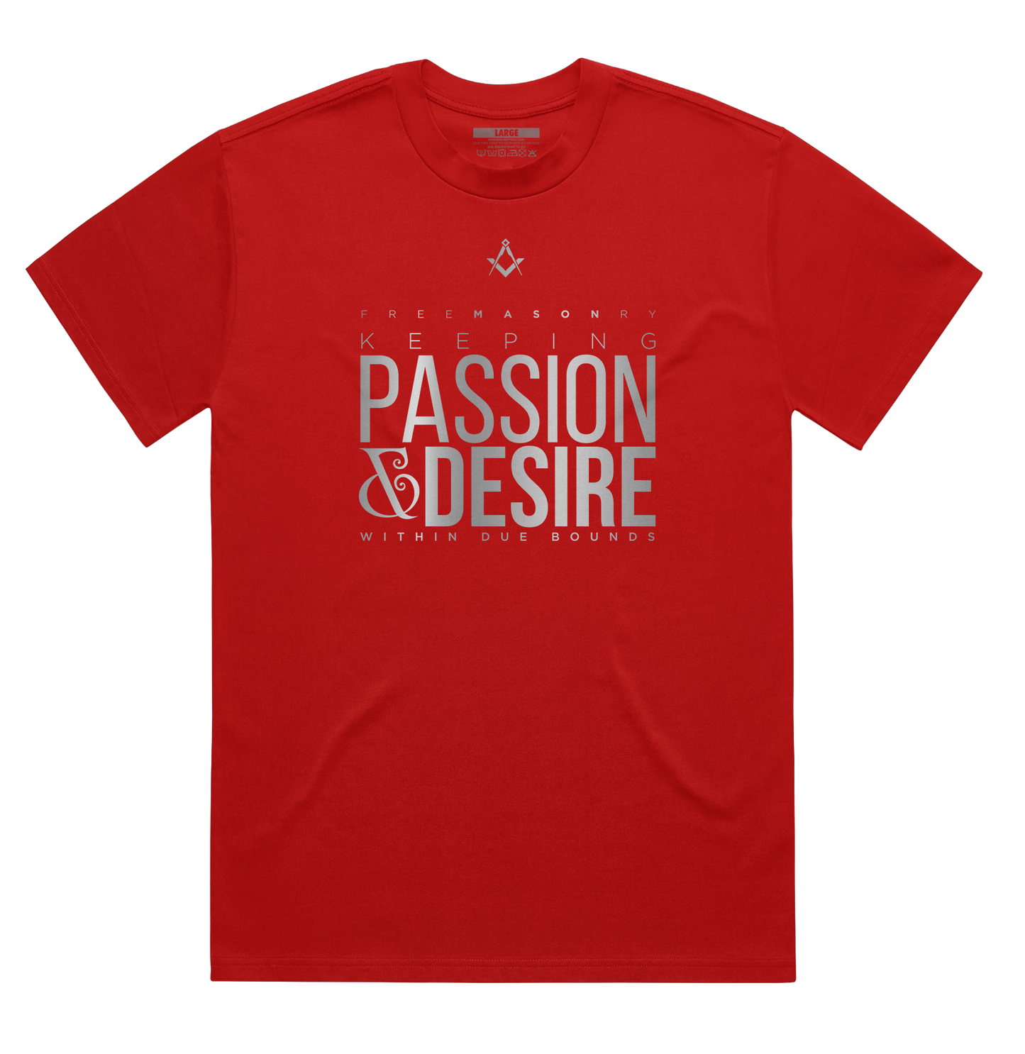 Passion Shirt