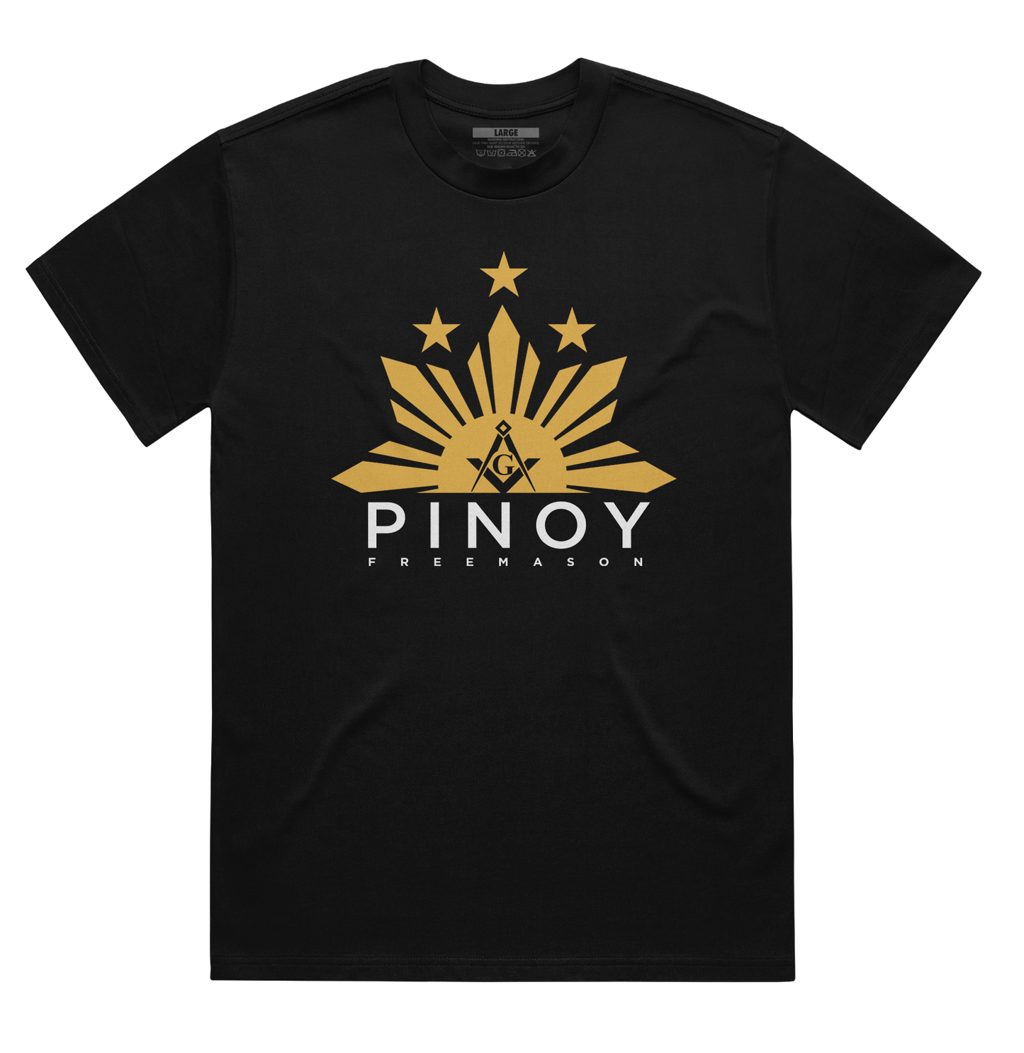 Pinoy Shirt