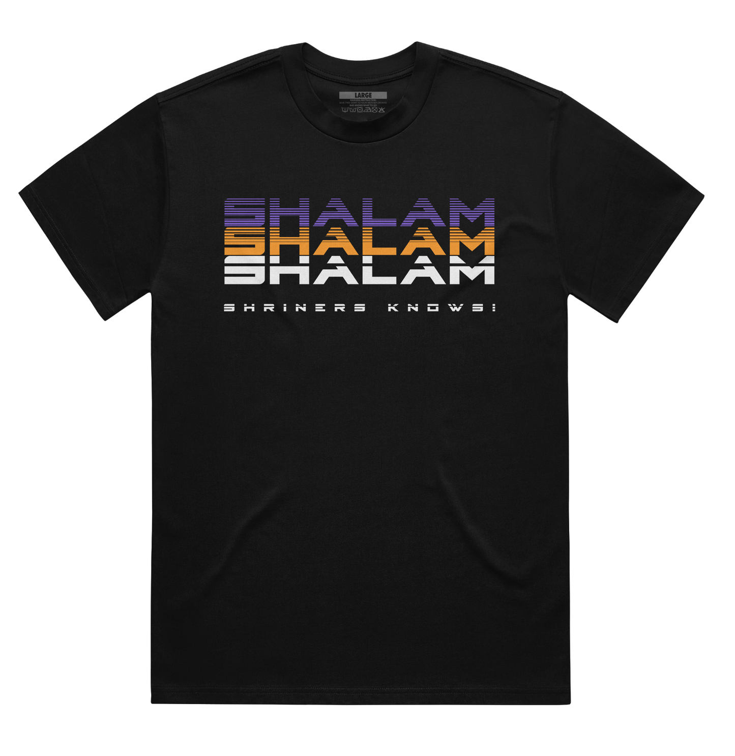 Shalam Shirt