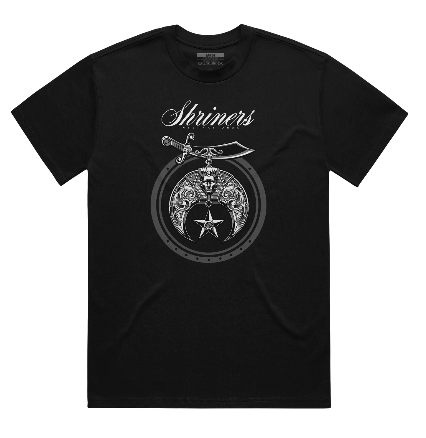 Shriners Shirt