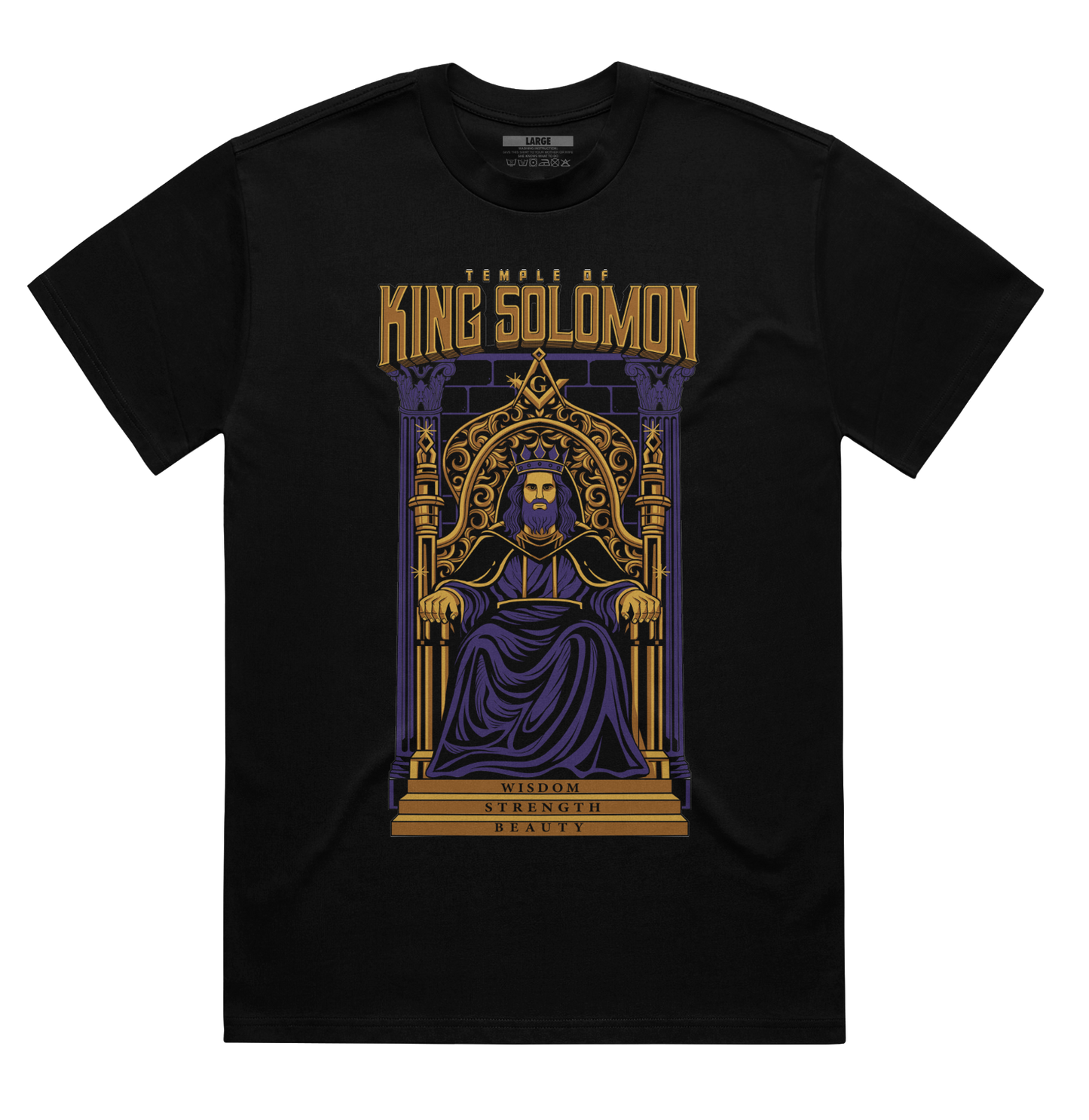 Solomon