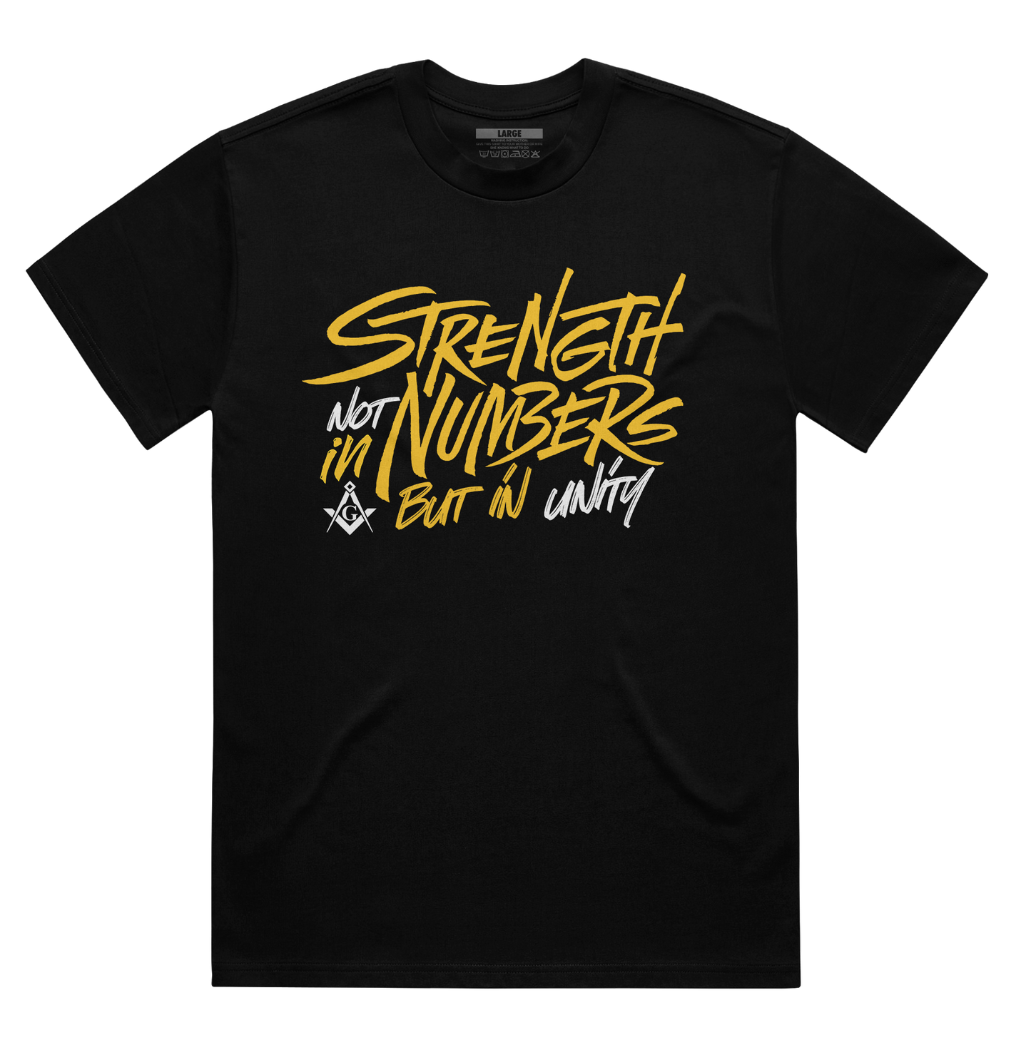 Strength Shirt