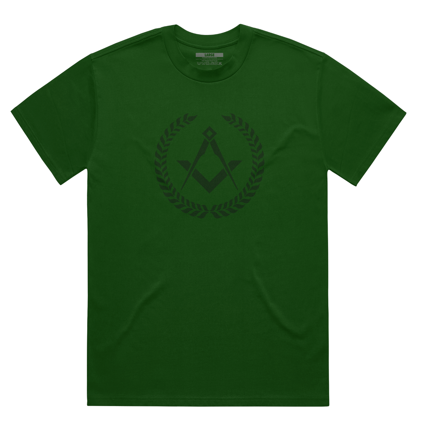 Subtle Shirt