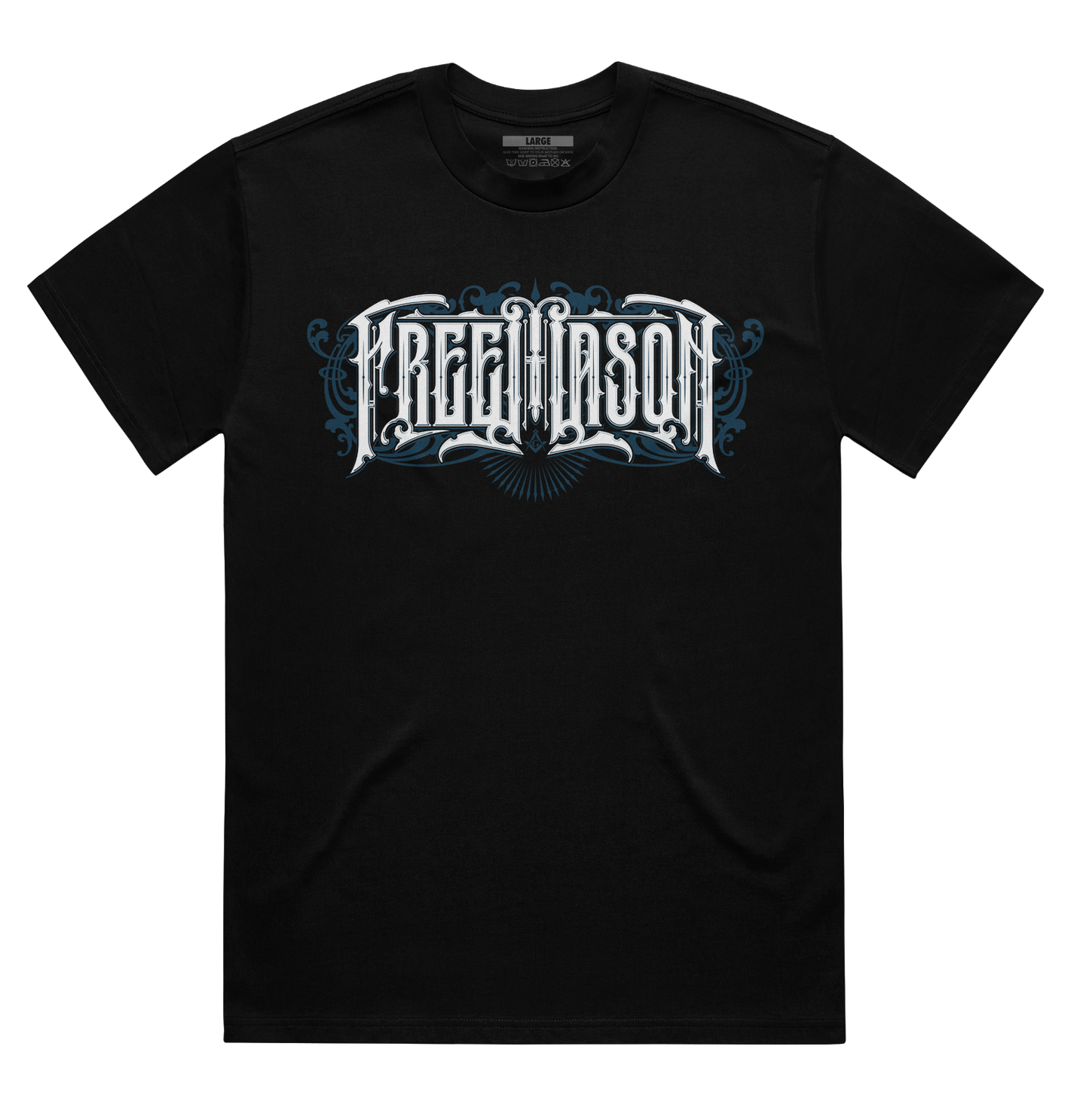 Symmetric Shirt