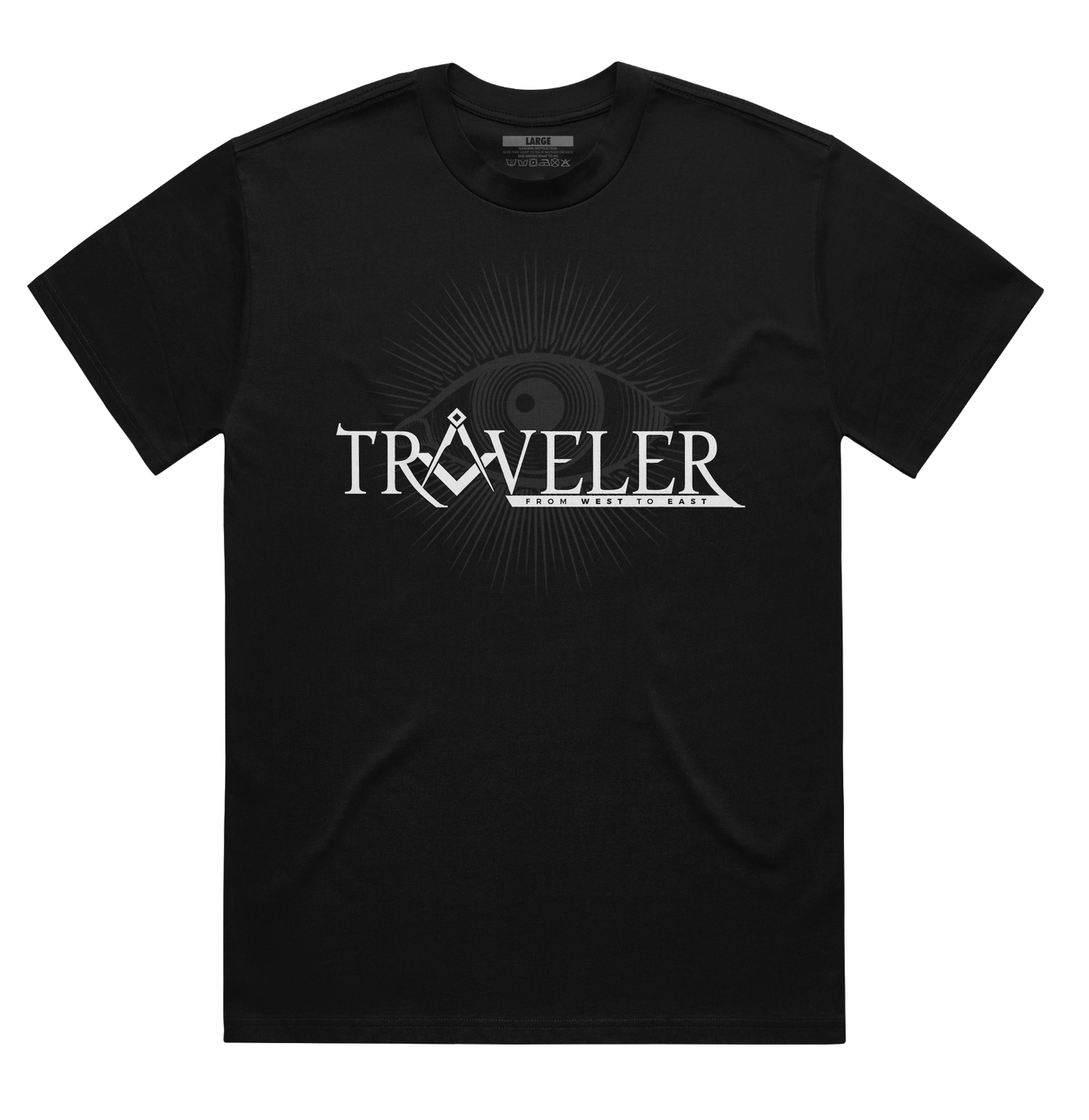 Traveler Shirt
