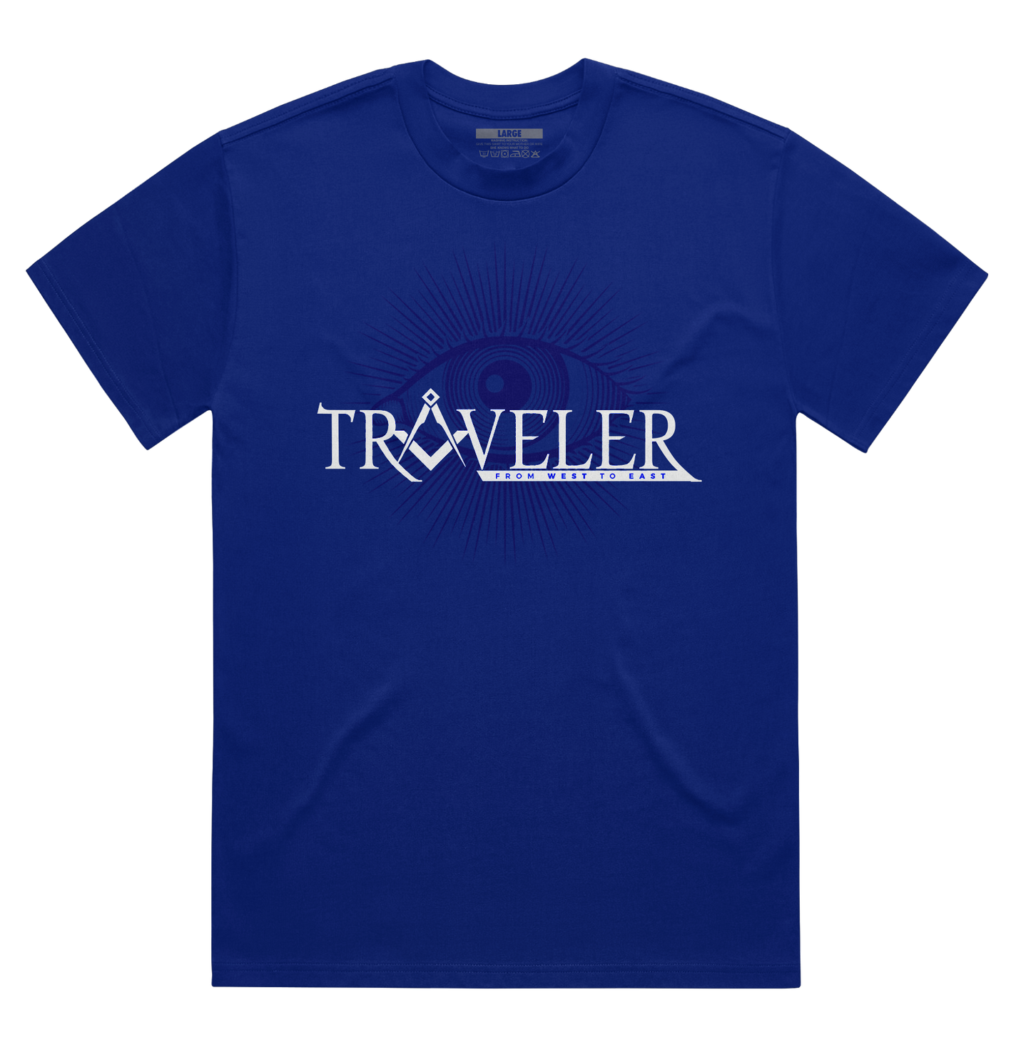 Traveler Shirt
