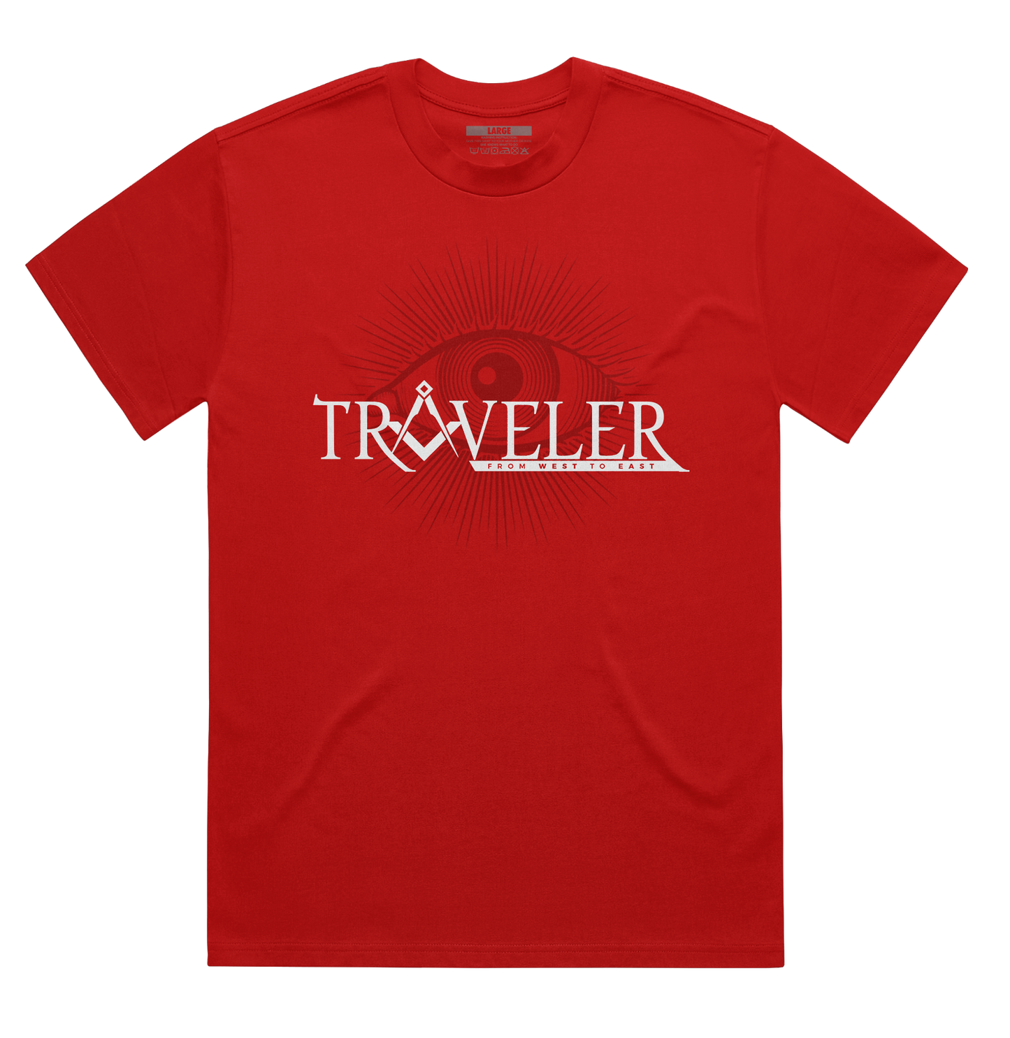 Traveler Shirt