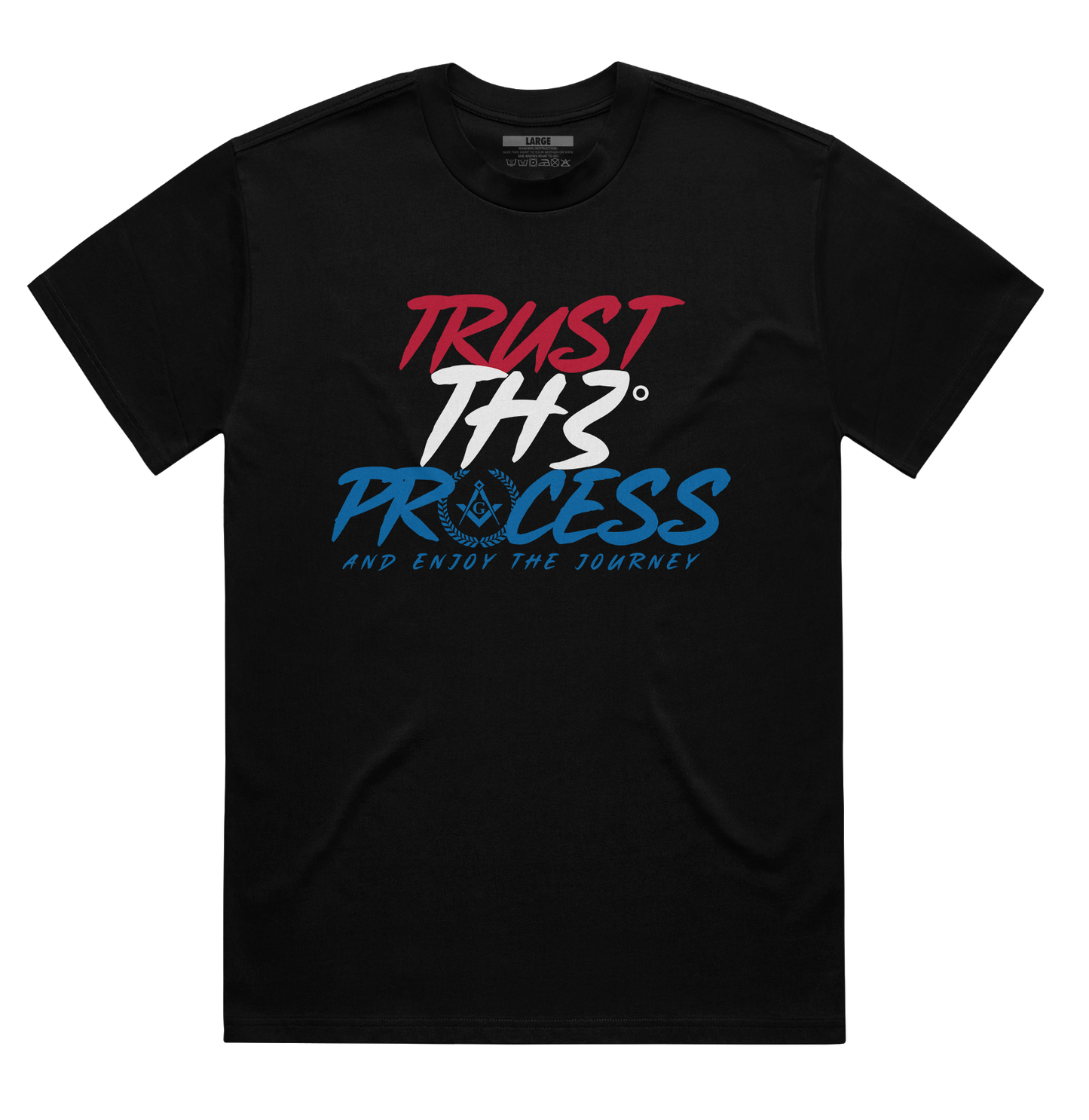 Trust Shirt