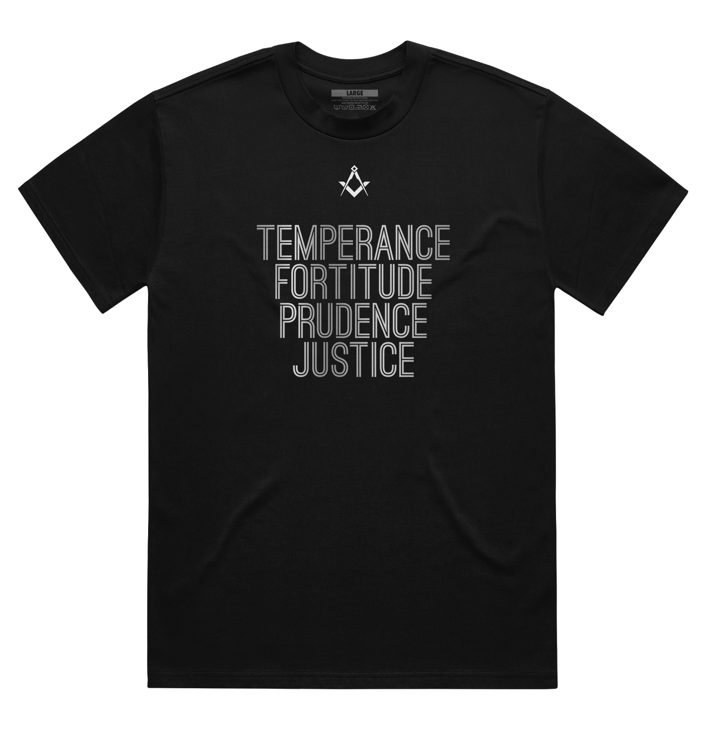 Virtues Shirt