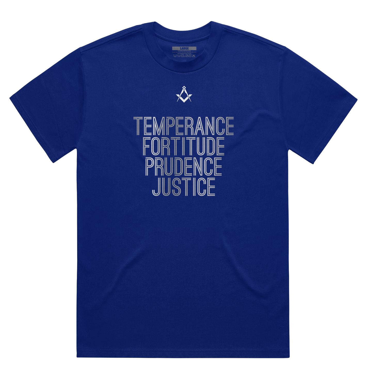 Virtues Shirt