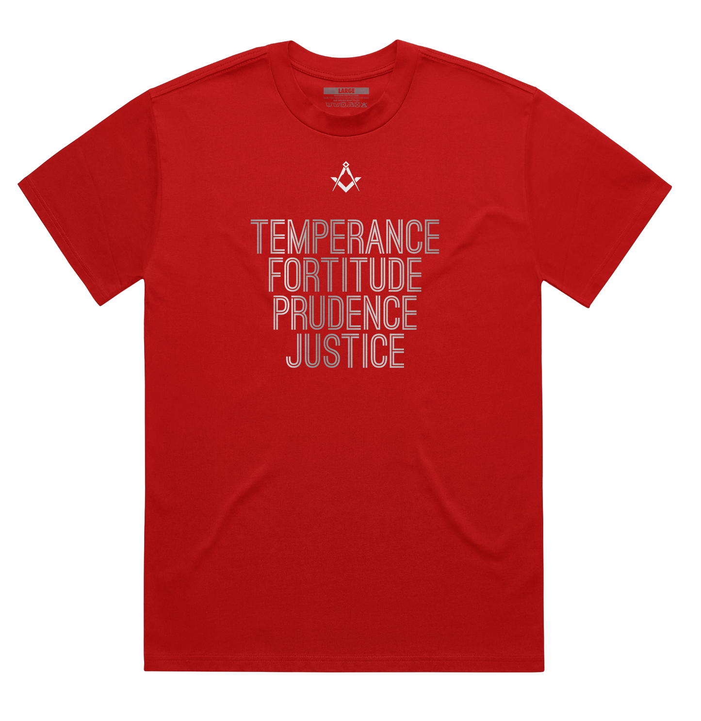 Virtues Shirt