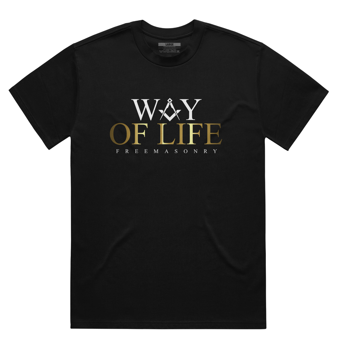 Way of Life Shirt