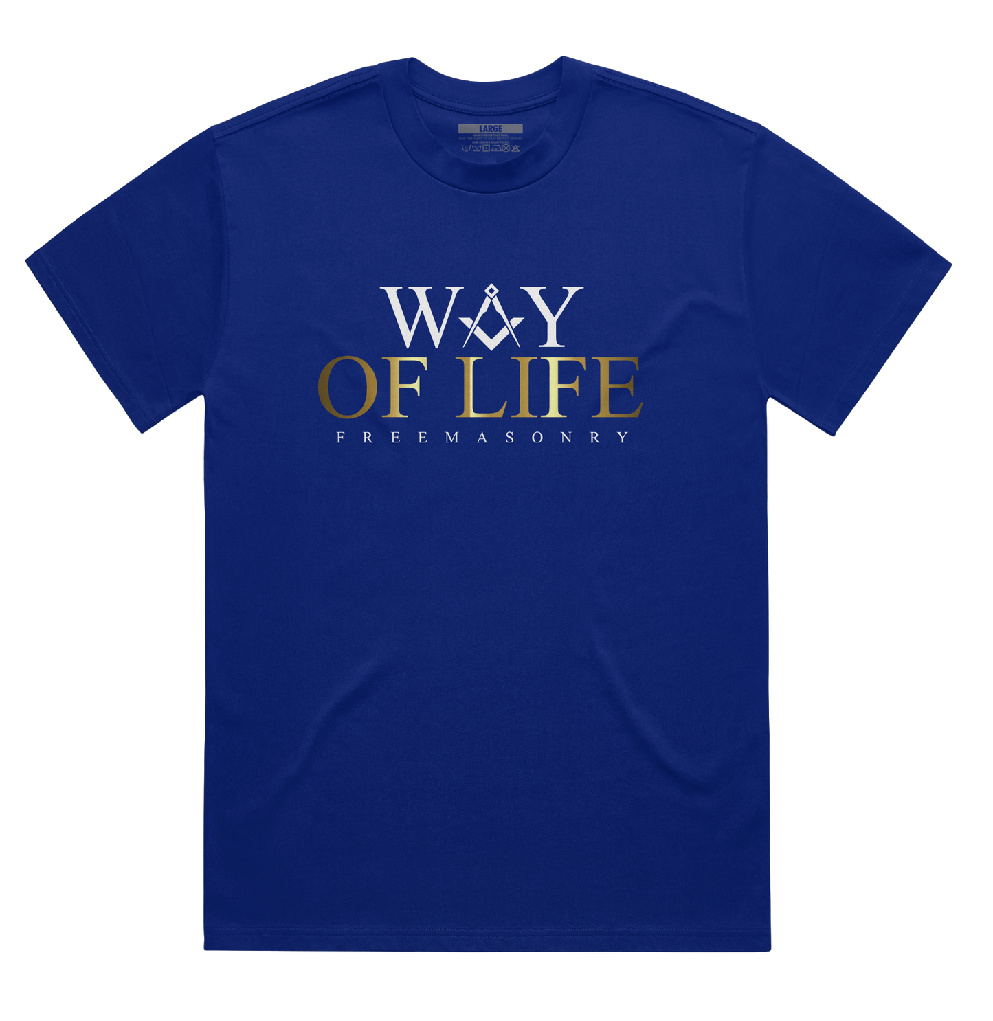 Way of Life Shirt
