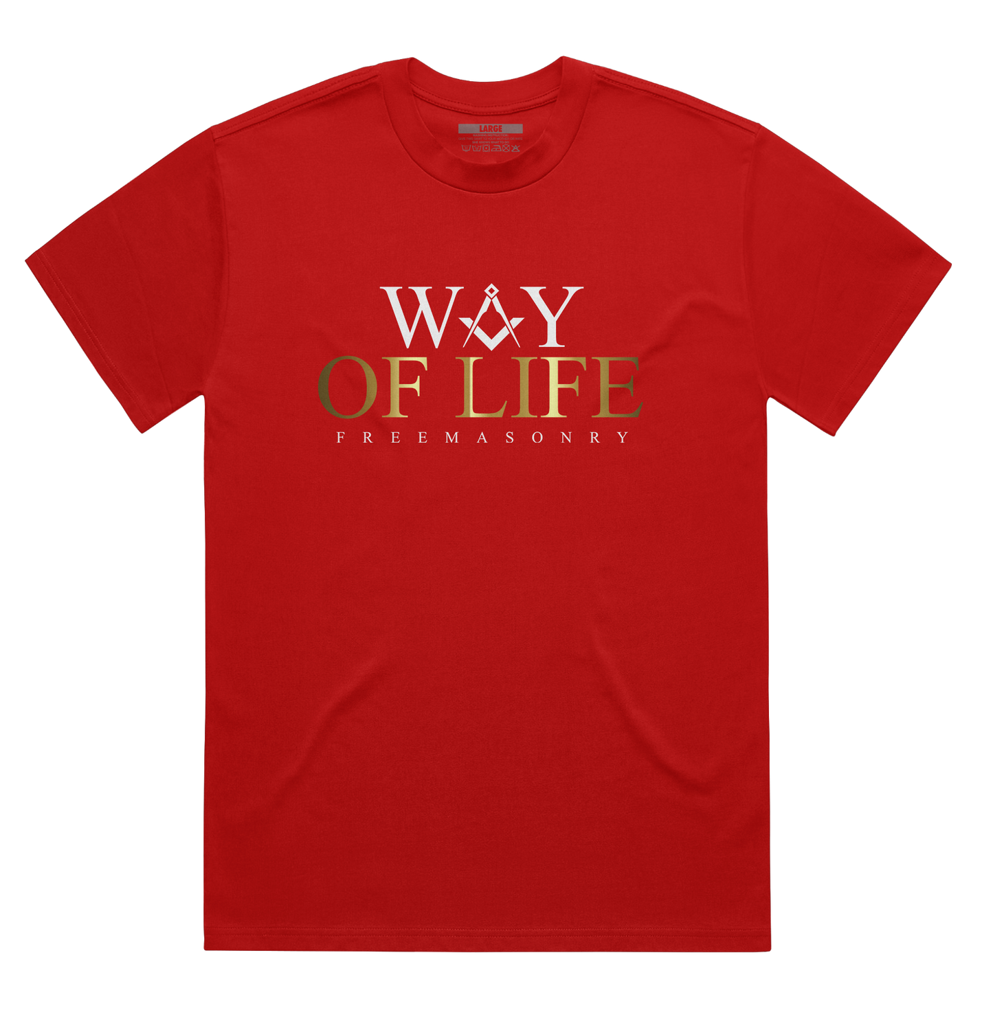 Way of Life Shirt