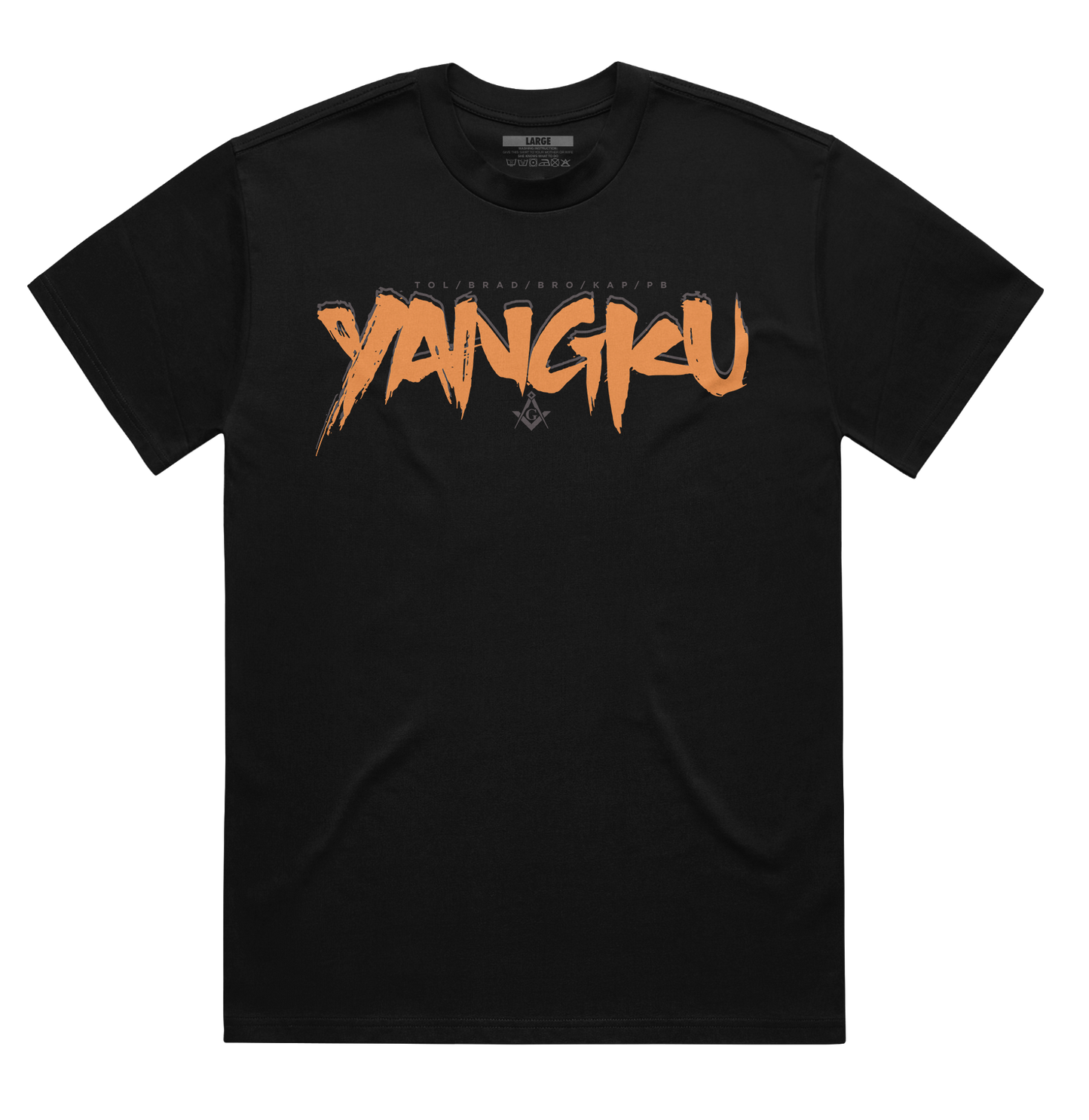 YangKu Shirt