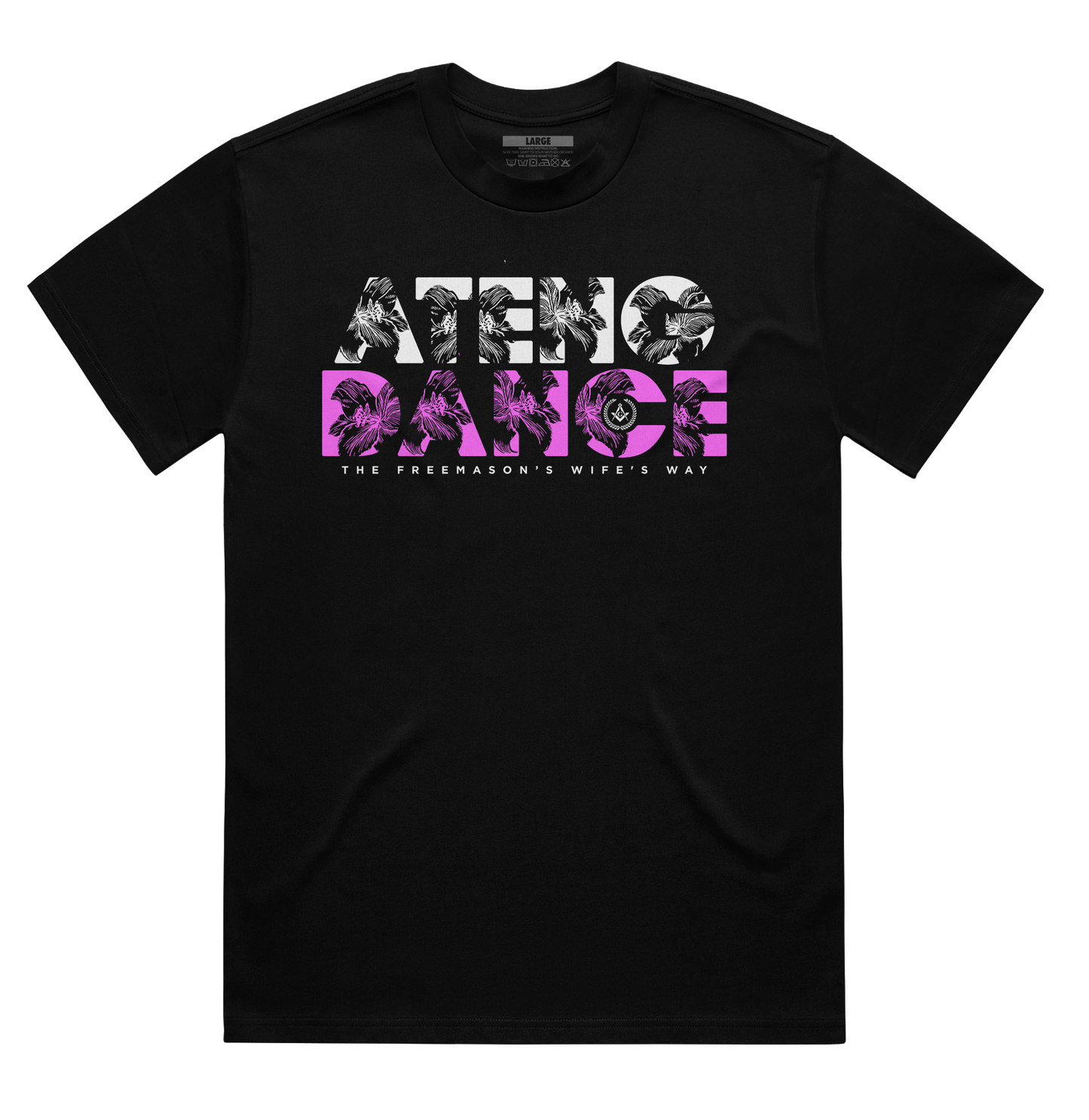 Ateng Dance Shirt