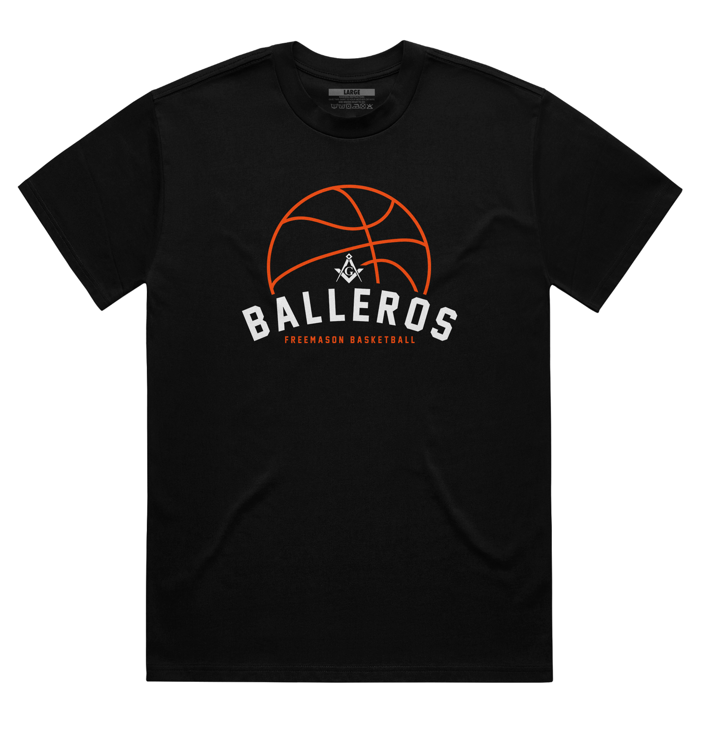 Balleros Shirt