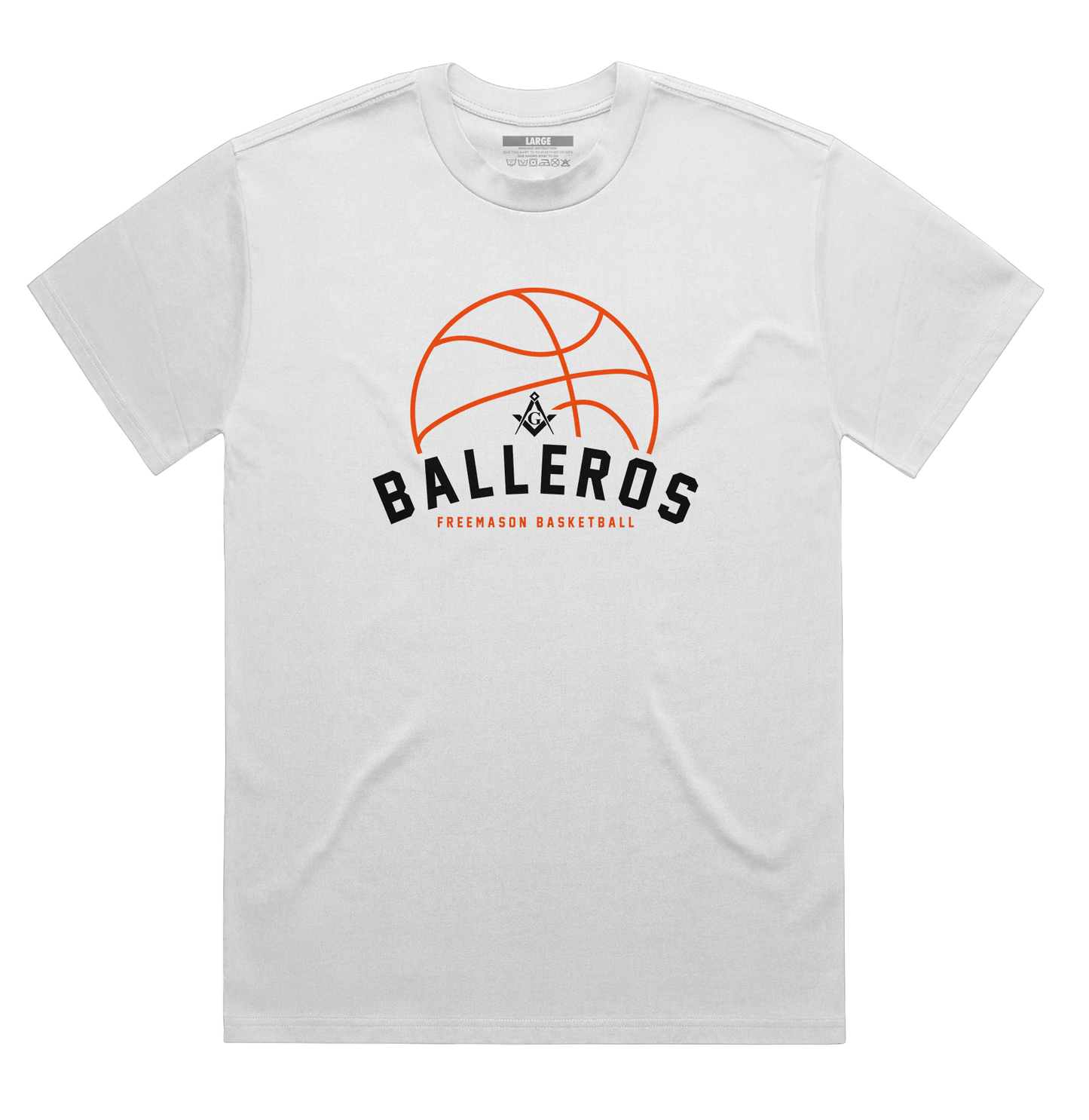 Balleros Shirt