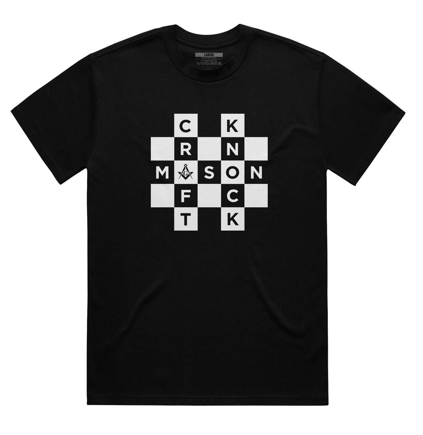 Checkered Shirt