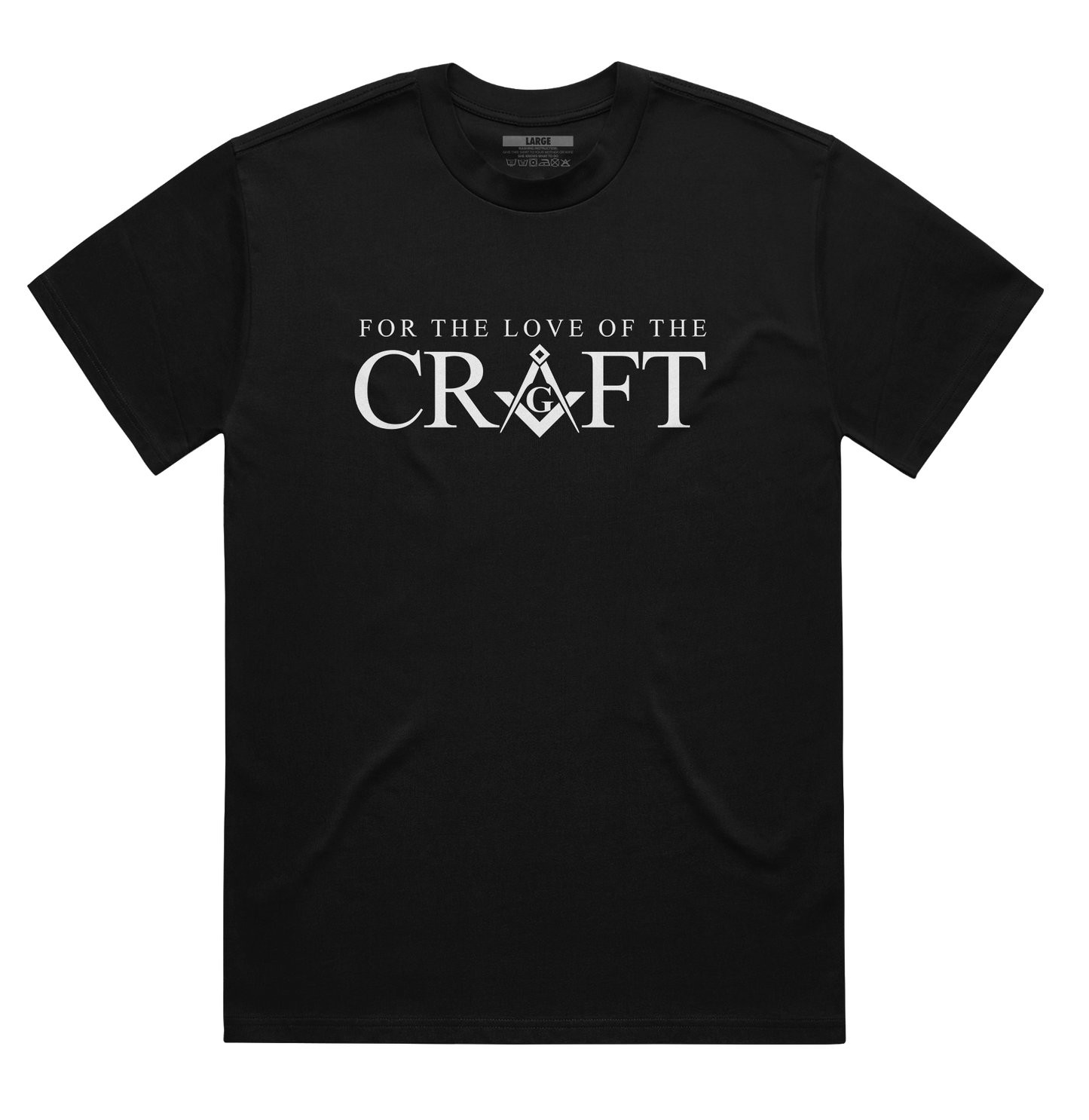Craft Shirt