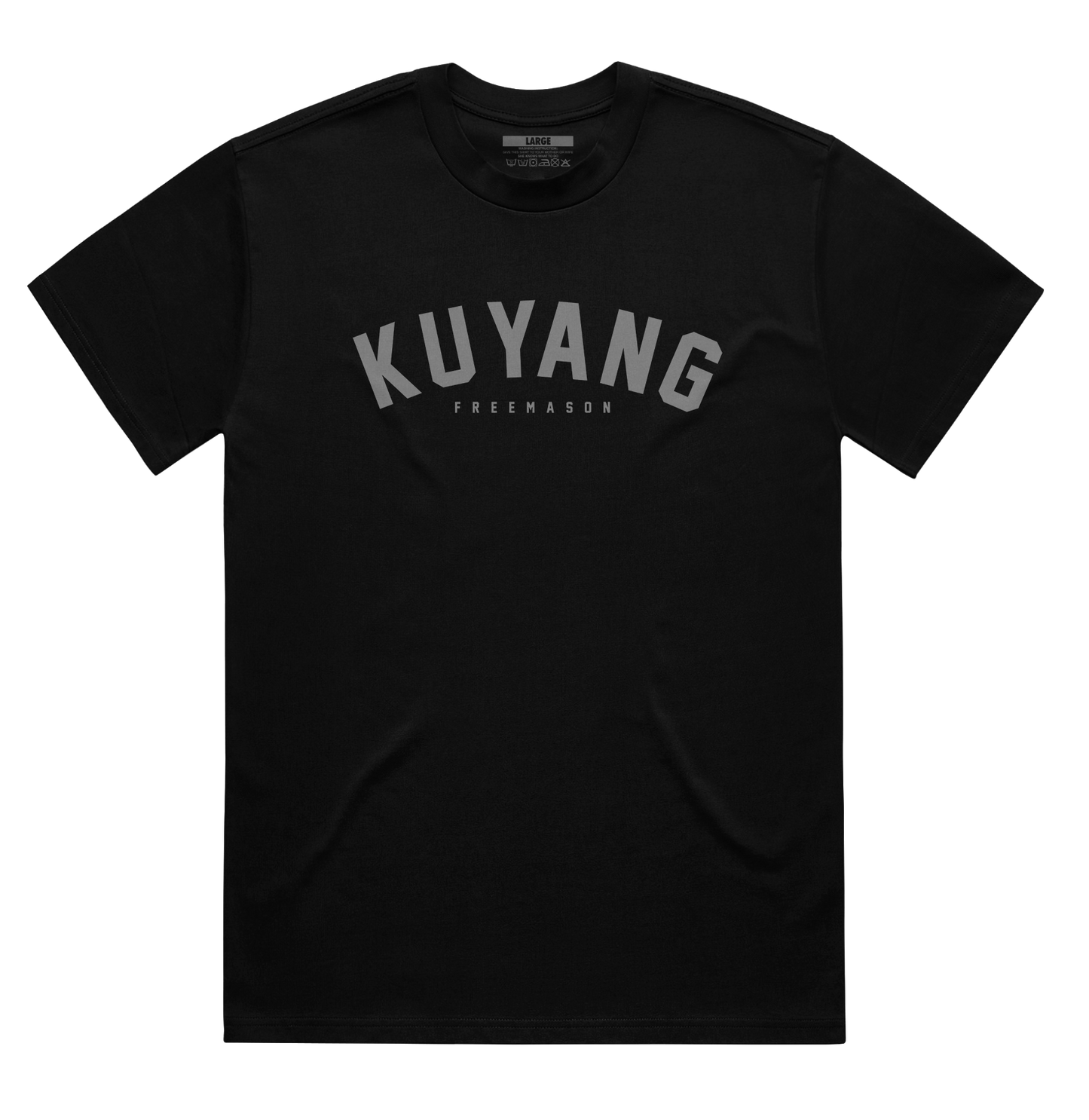 Kuyang Freemasons