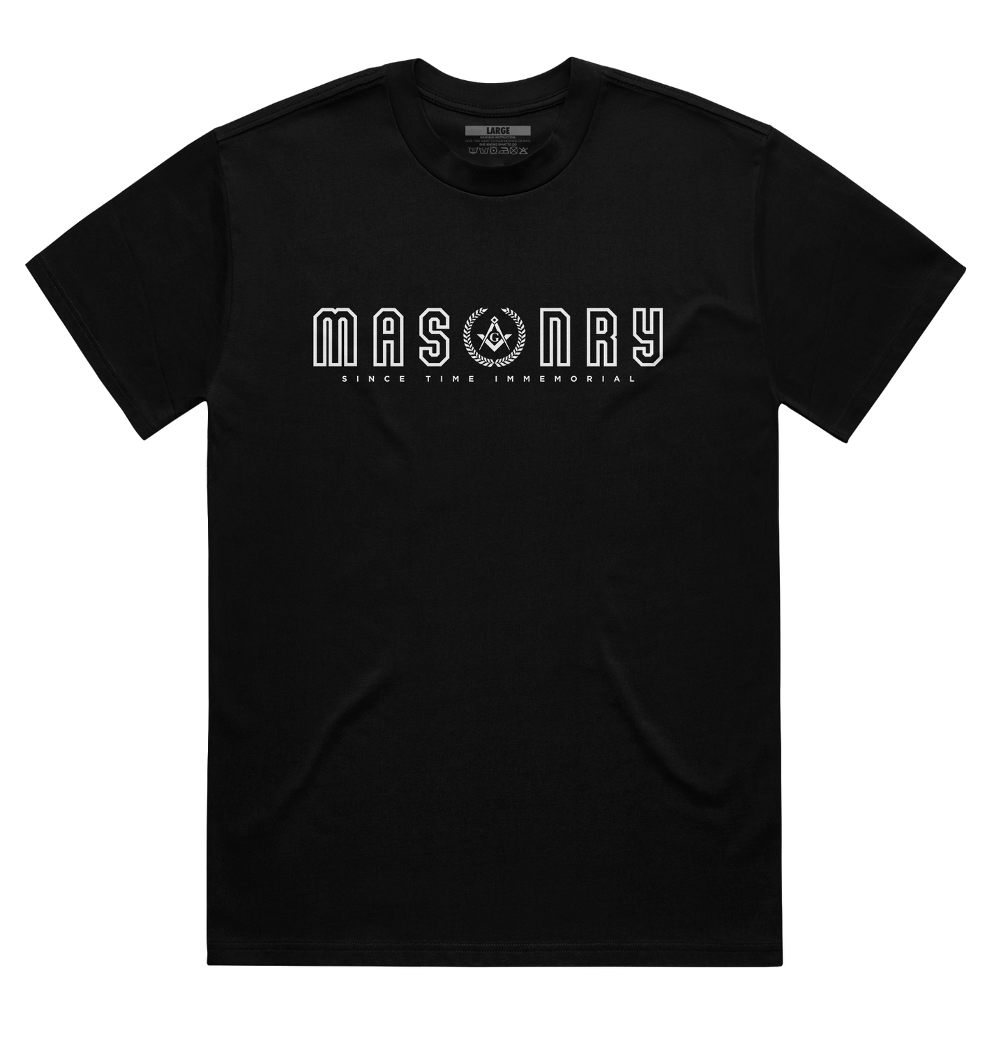 Masonry Shirt