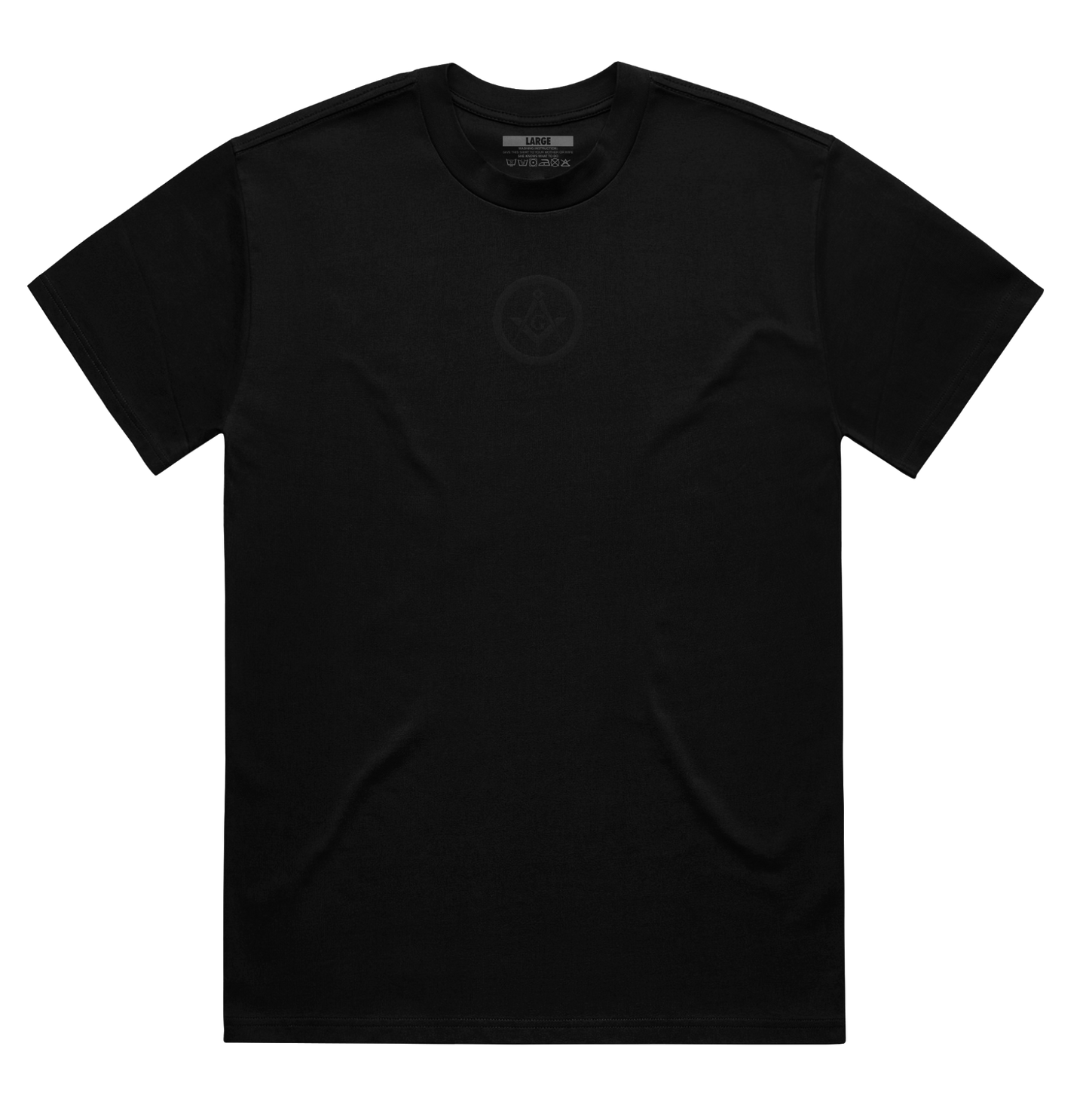 Naked Shirt
