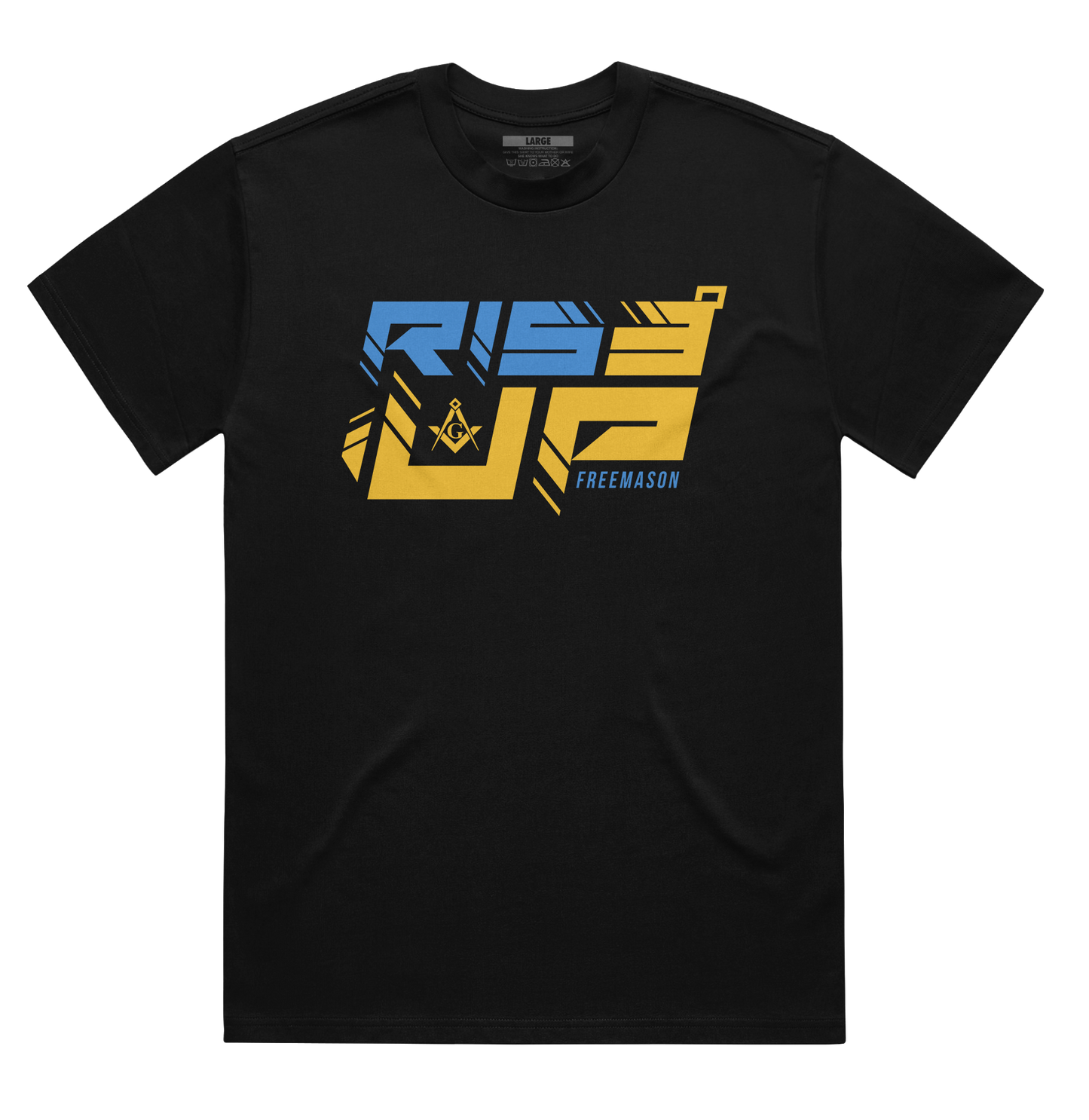 Rise Up Shirt