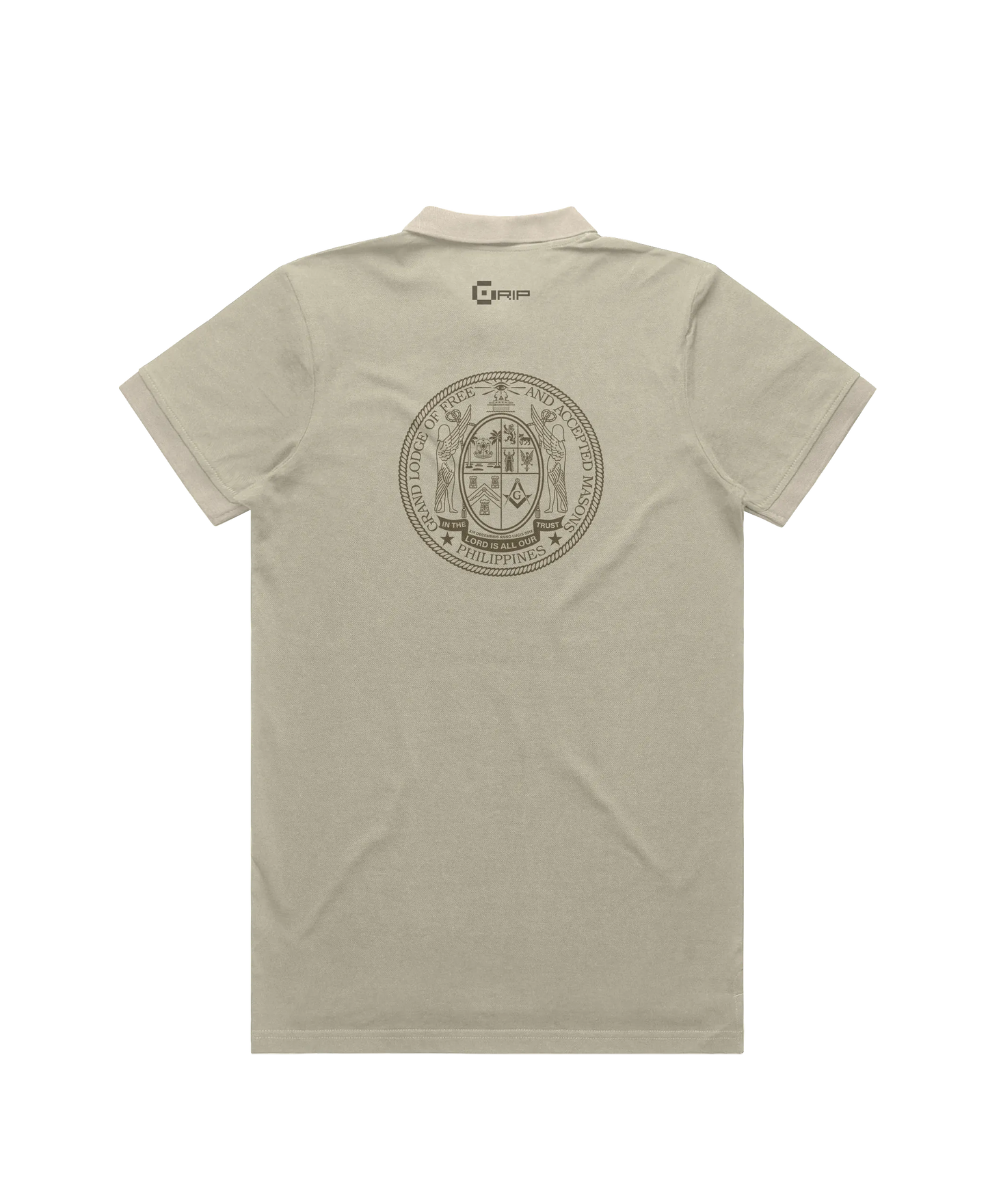 Polo GLP BBM