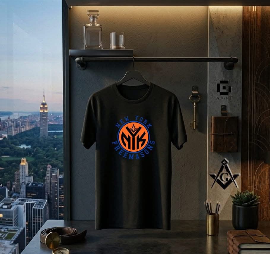New York Shirt