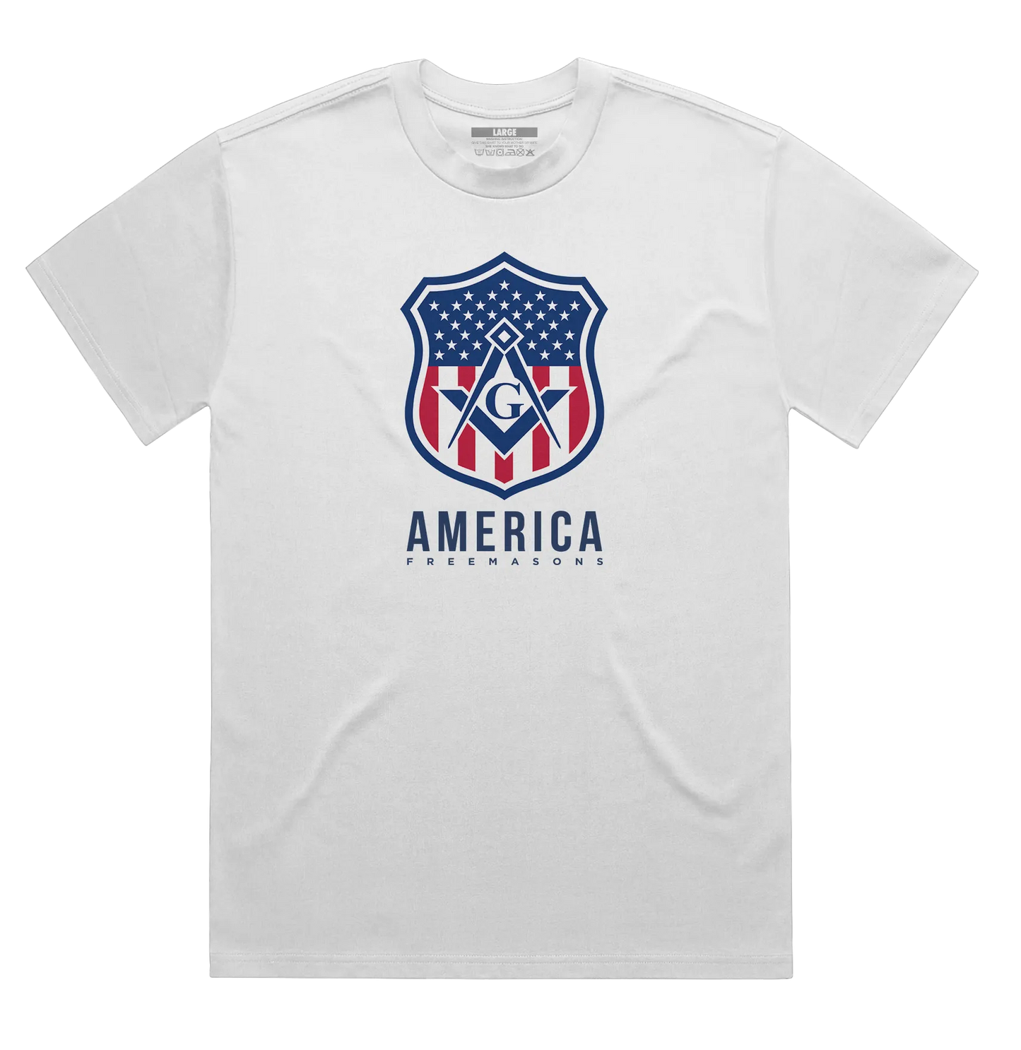 America Shirt