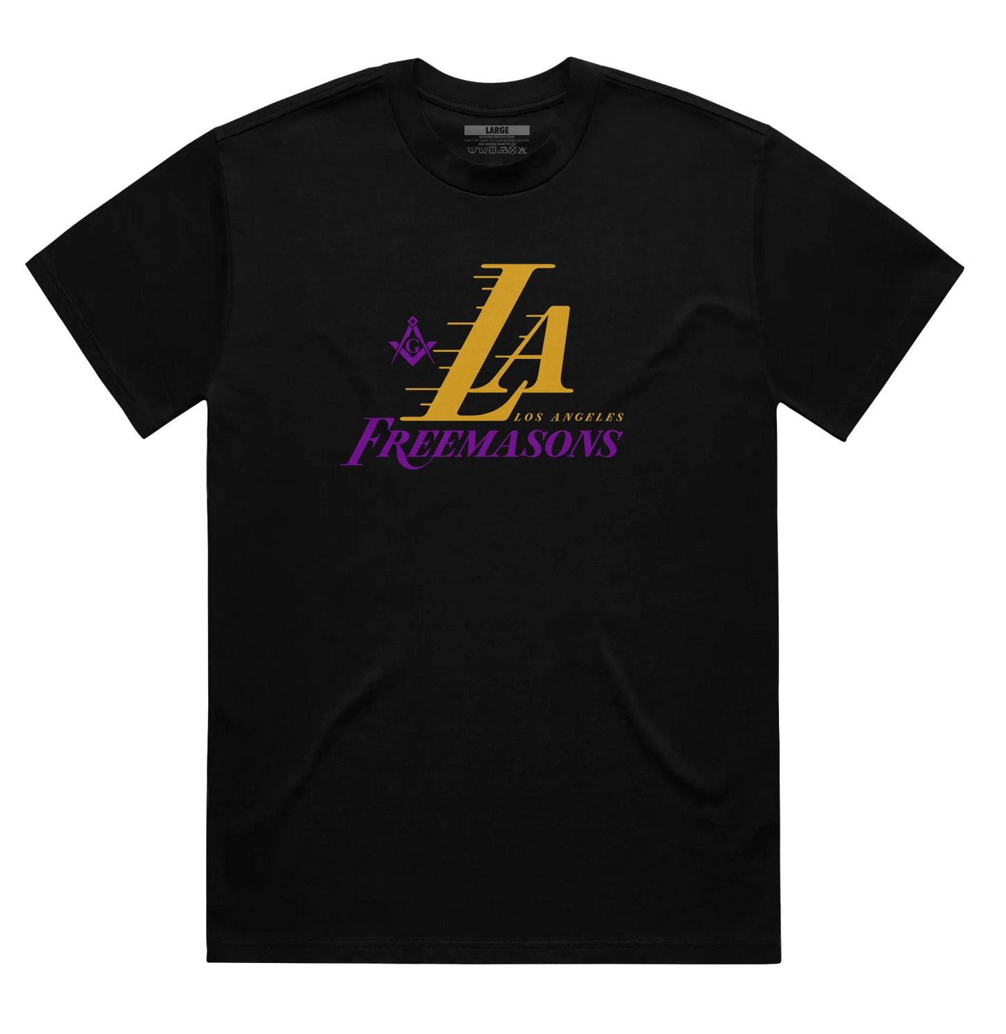 LA Masons Shirt
