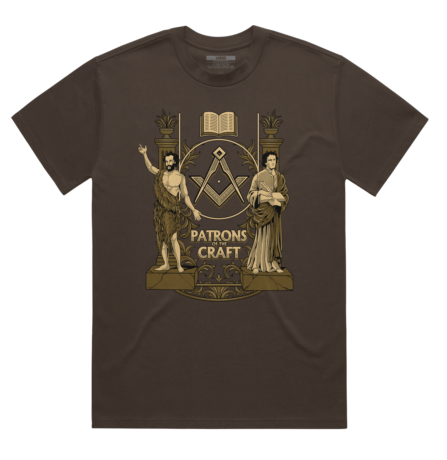 Patrons Shirt