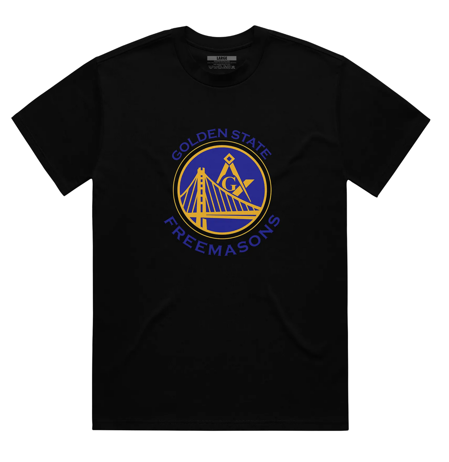 SanFo Masons Shirt