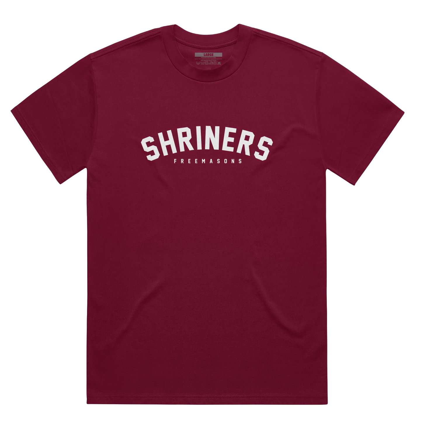 Shriners Freemasons Shirt