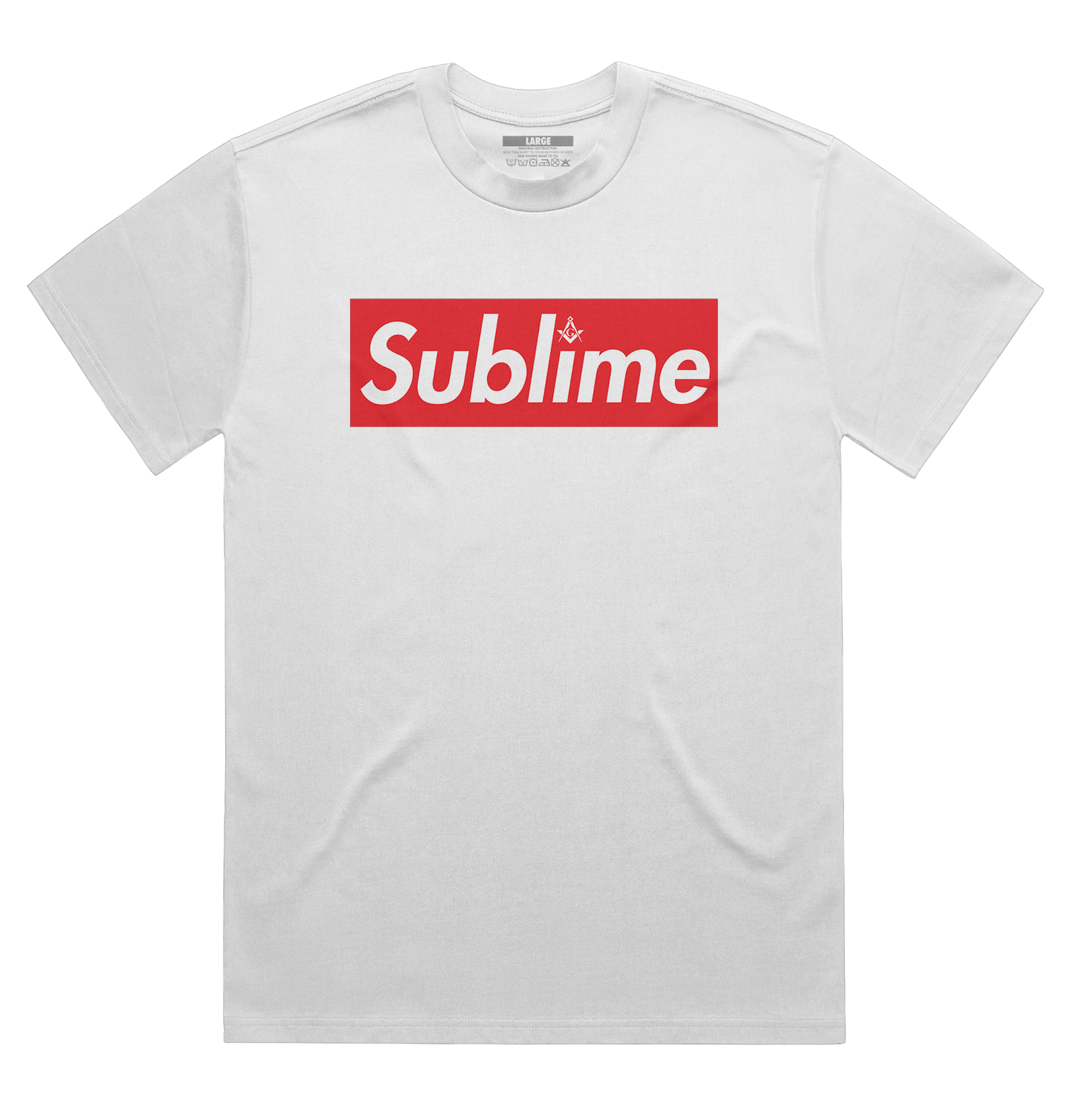 Sublime Shirt