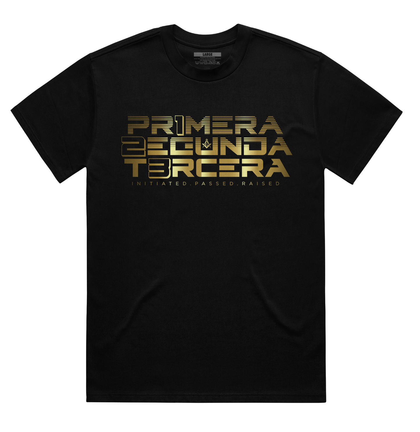 Tercera Shirt