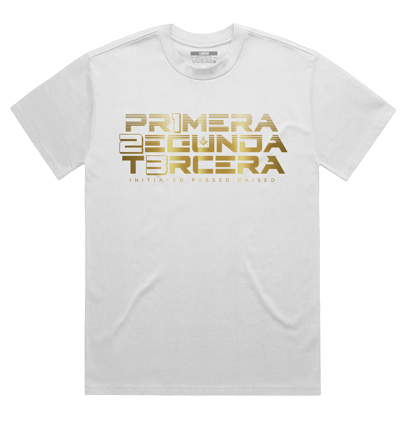 Tercera Shirt